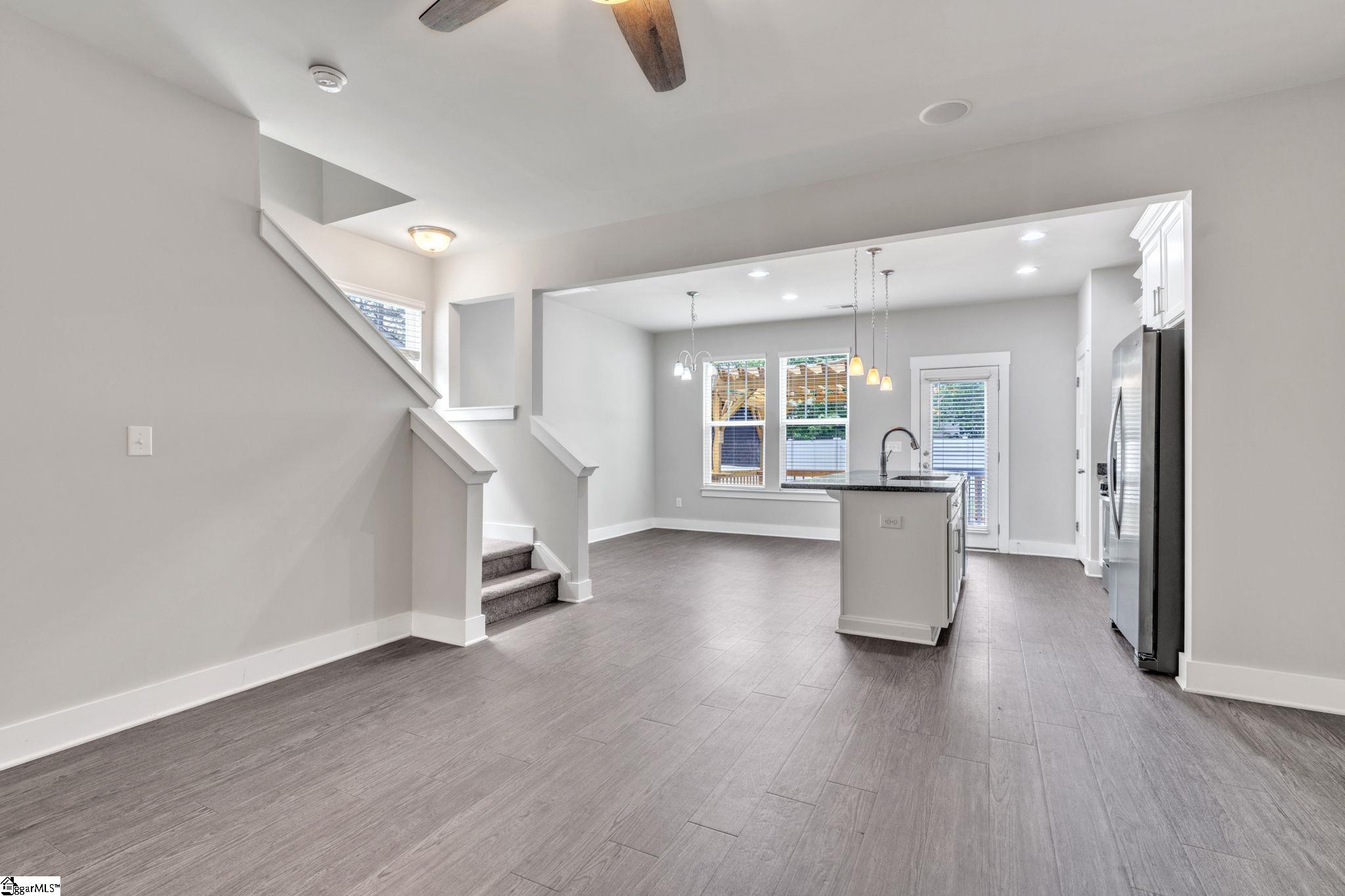 231 Keaton Court Spartanburg, SC 29301