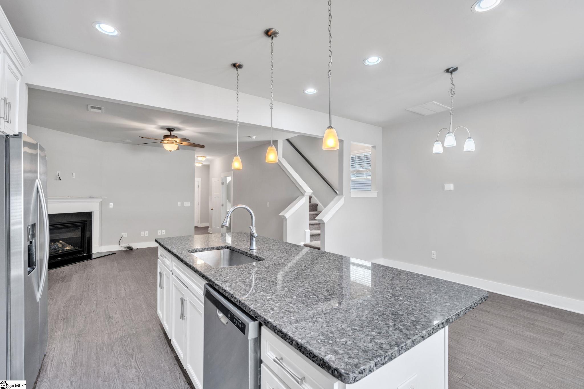 231 Keaton Court Spartanburg, SC 29301