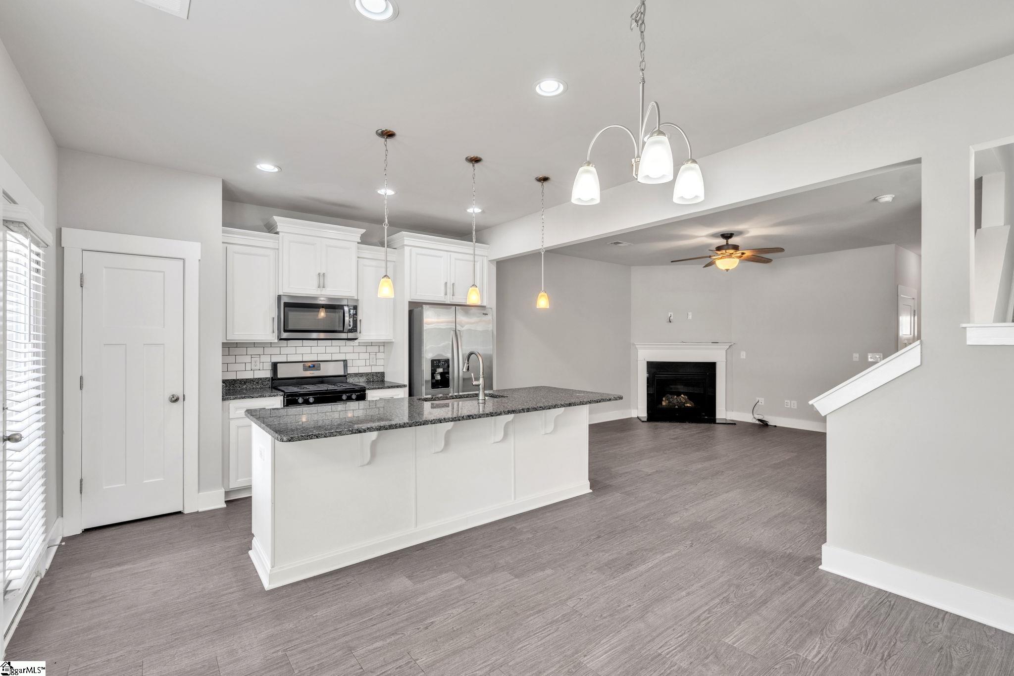 231 Keaton Court Spartanburg, SC 29301