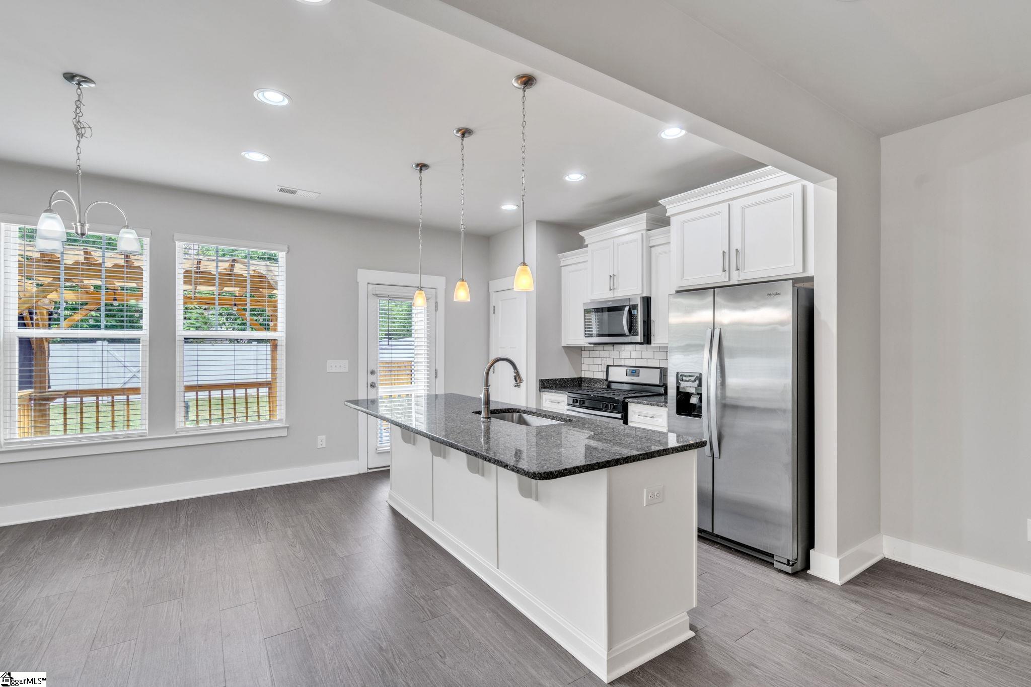 231 Keaton Court Spartanburg, SC 29301