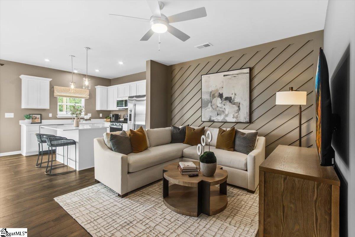 188 Randwick Lane Greer, SC 29651