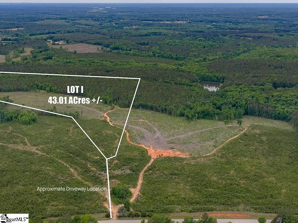 00 Highway 178 South Greenwood, SC 29649
