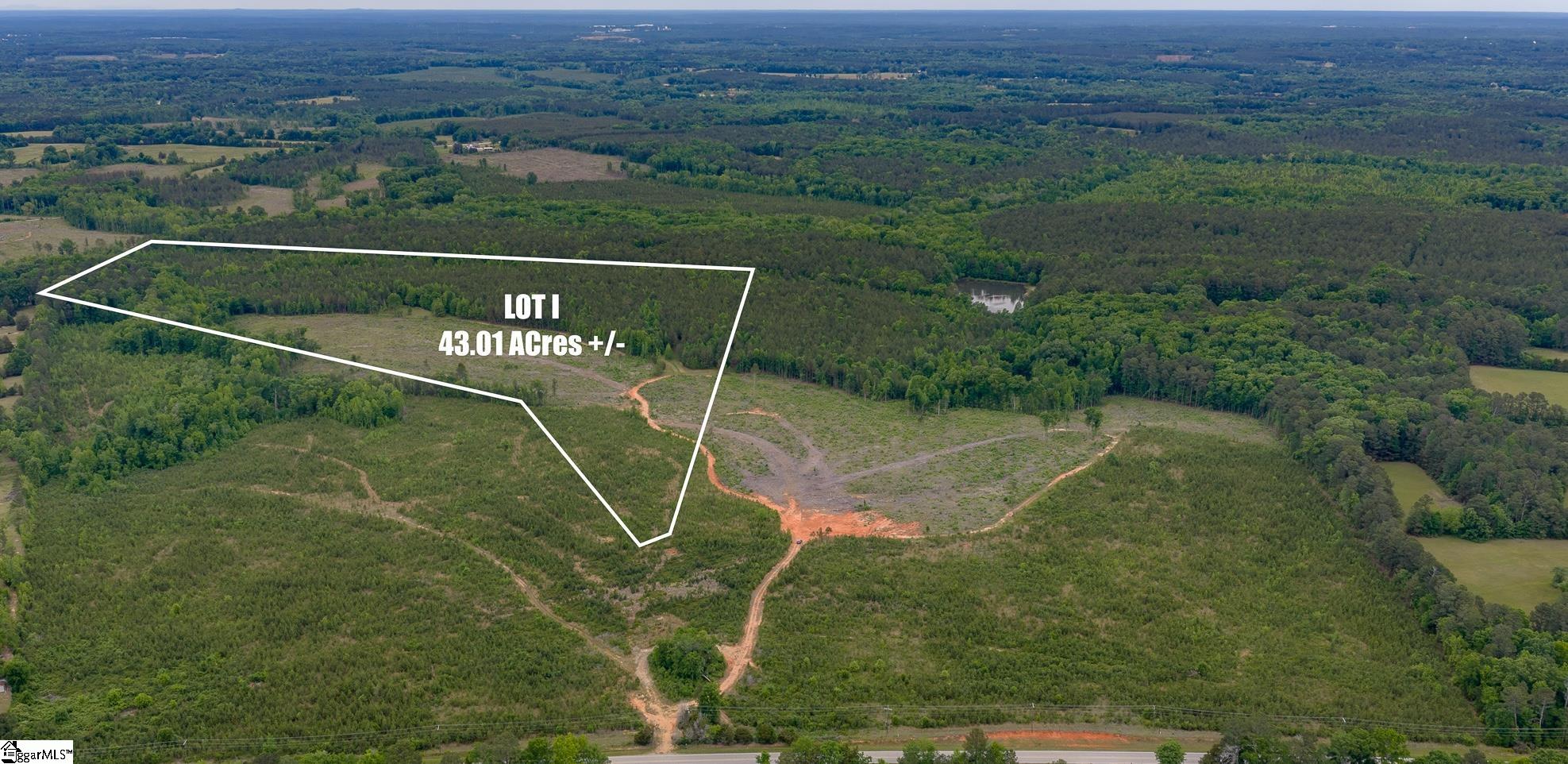 00 Highway 178 South Greenwood, SC 29649
