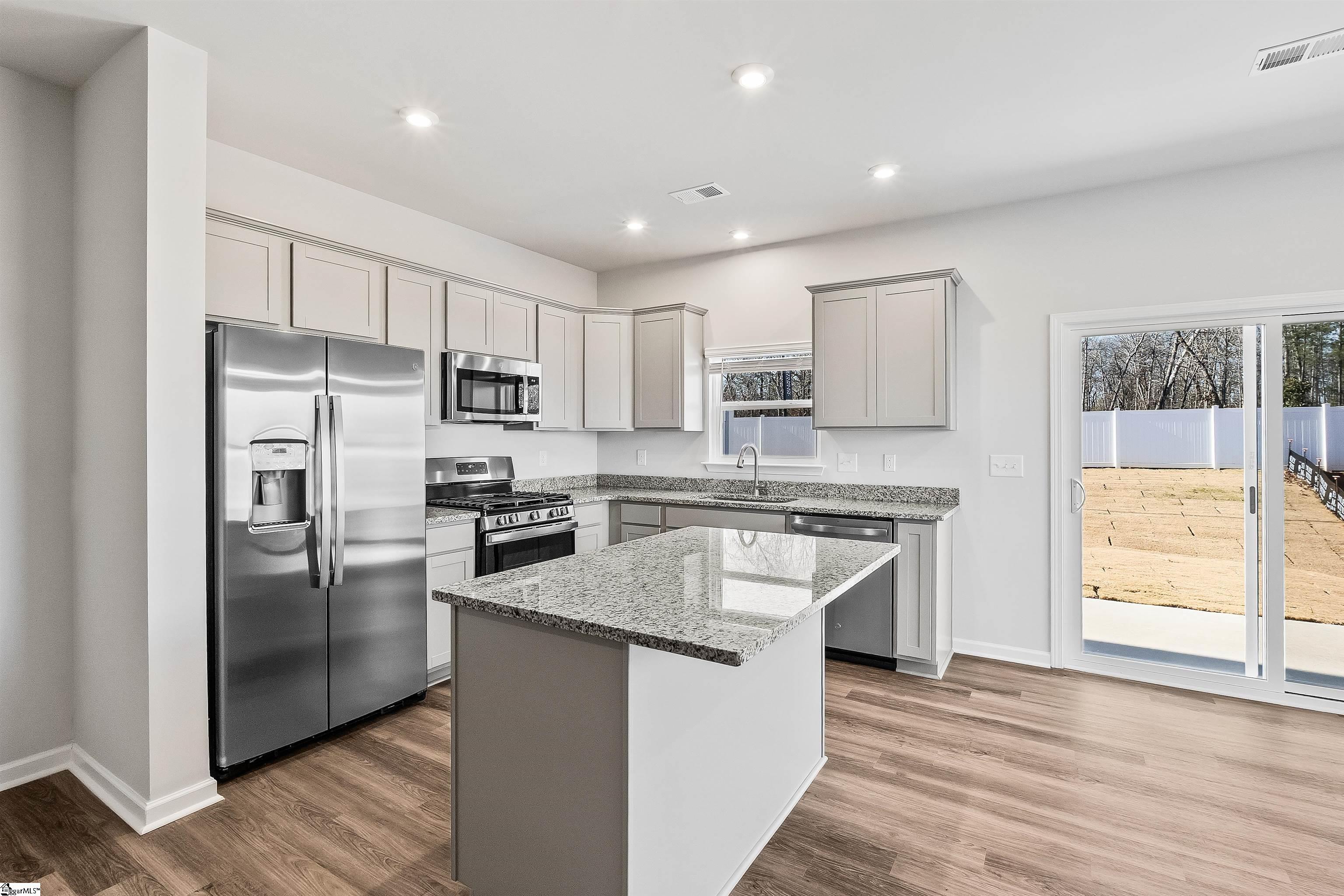 196 Randwick Lane Greer, SC 29651