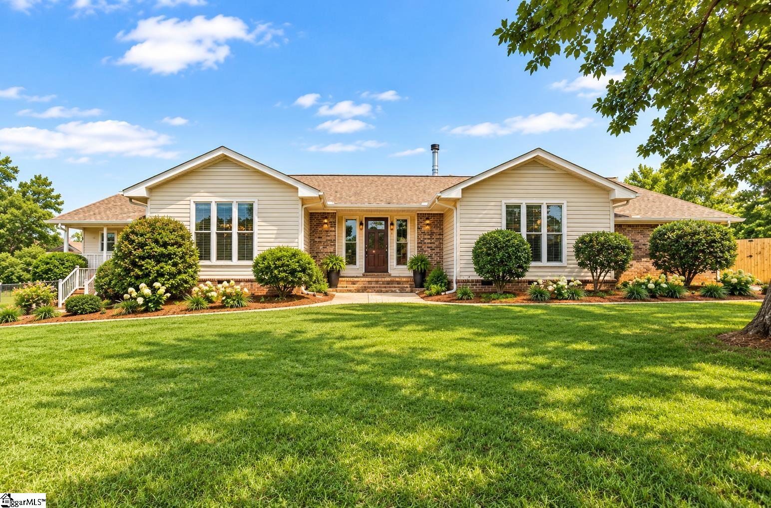 1011 Sierra Drive
