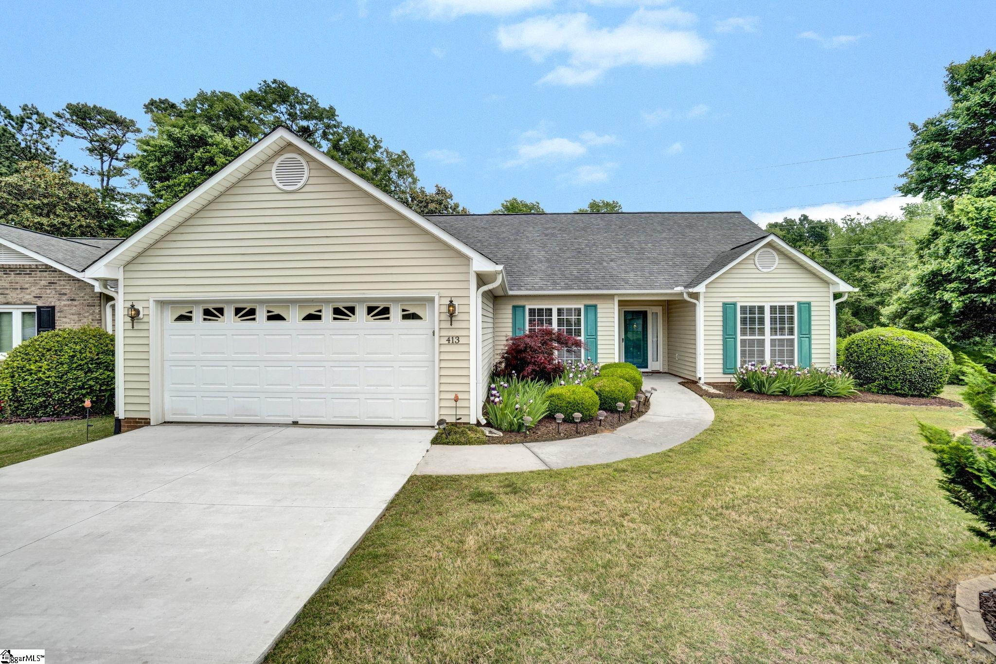 Find Your Home in South Carolina