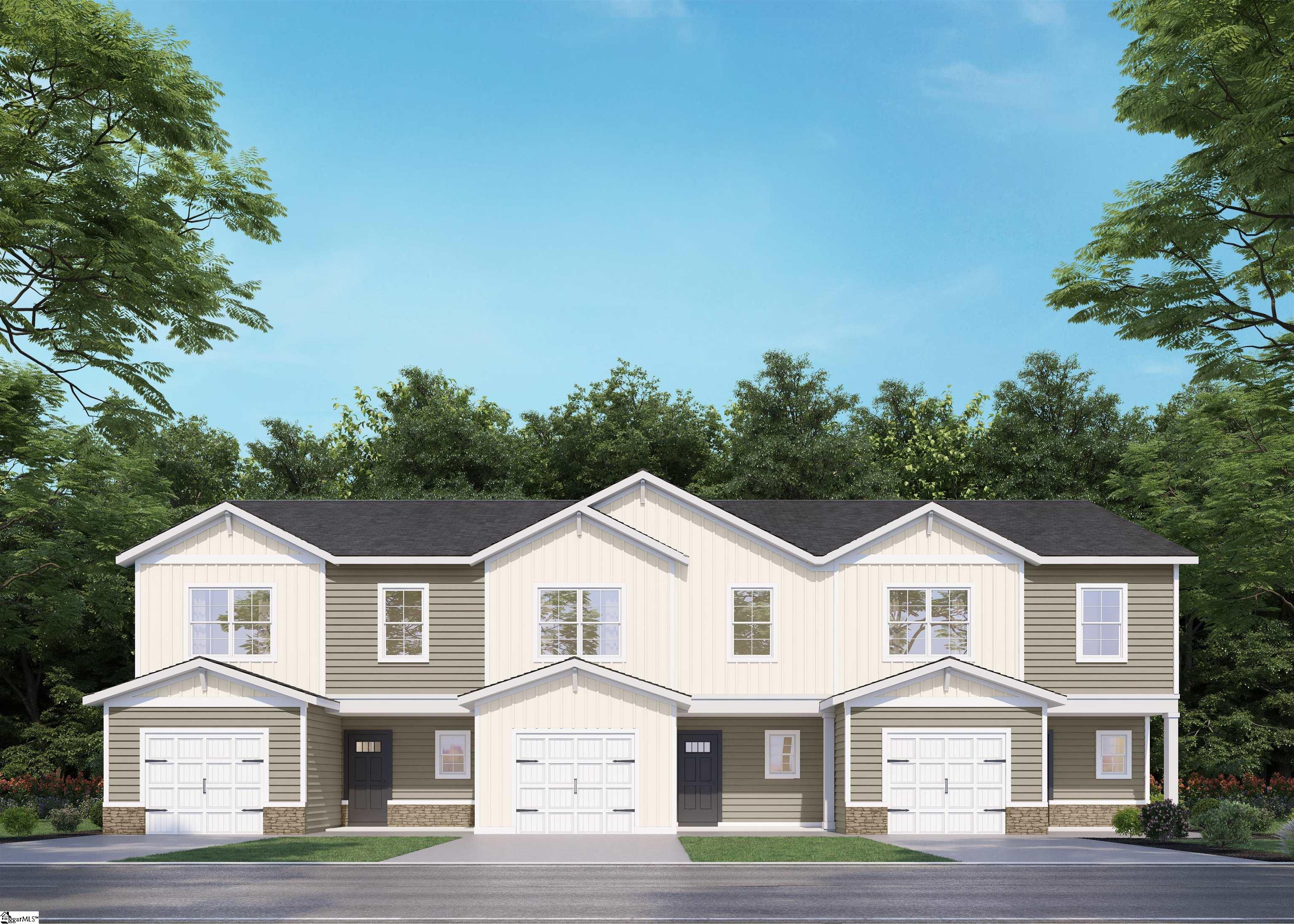 Find Your Home in South Carolina