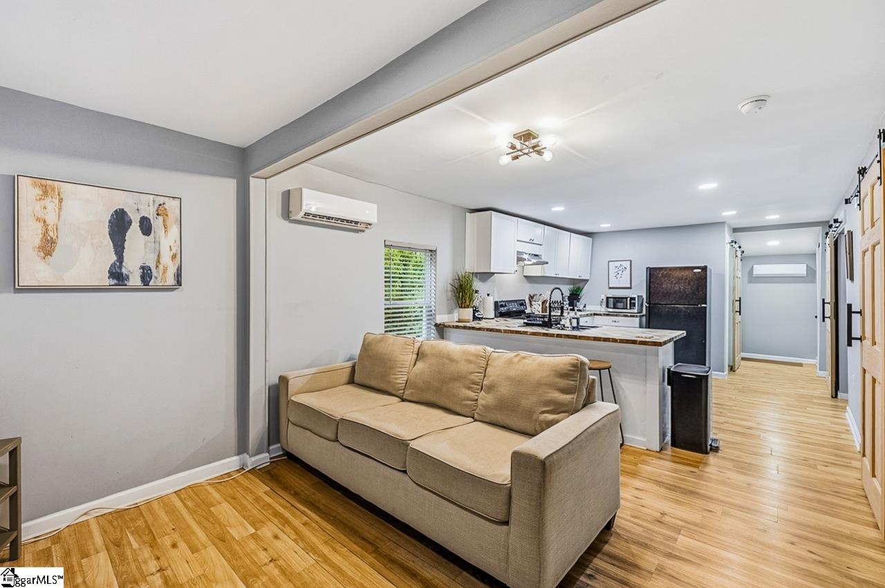 8 Booker Street Anderson, SC 29624