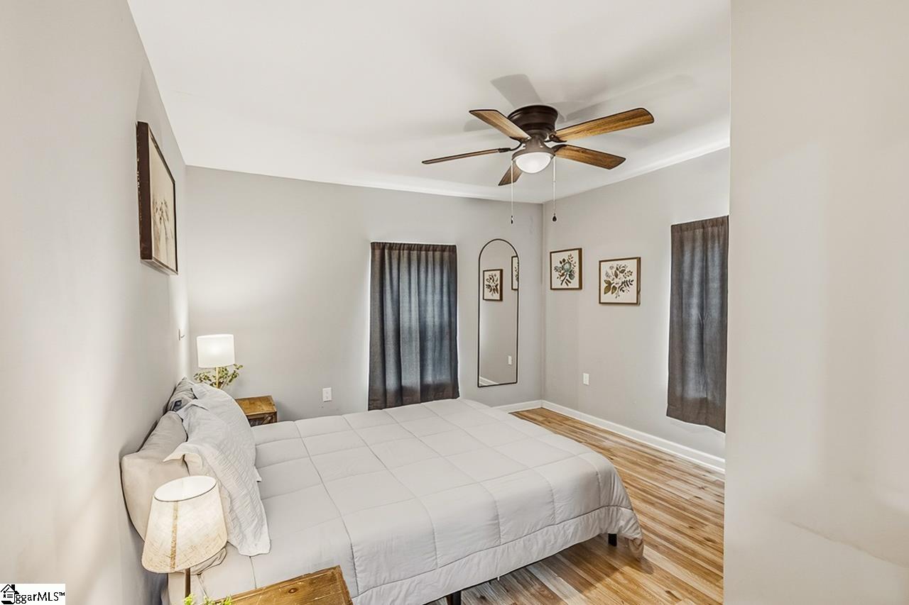 8 Booker Street Anderson, SC 29624