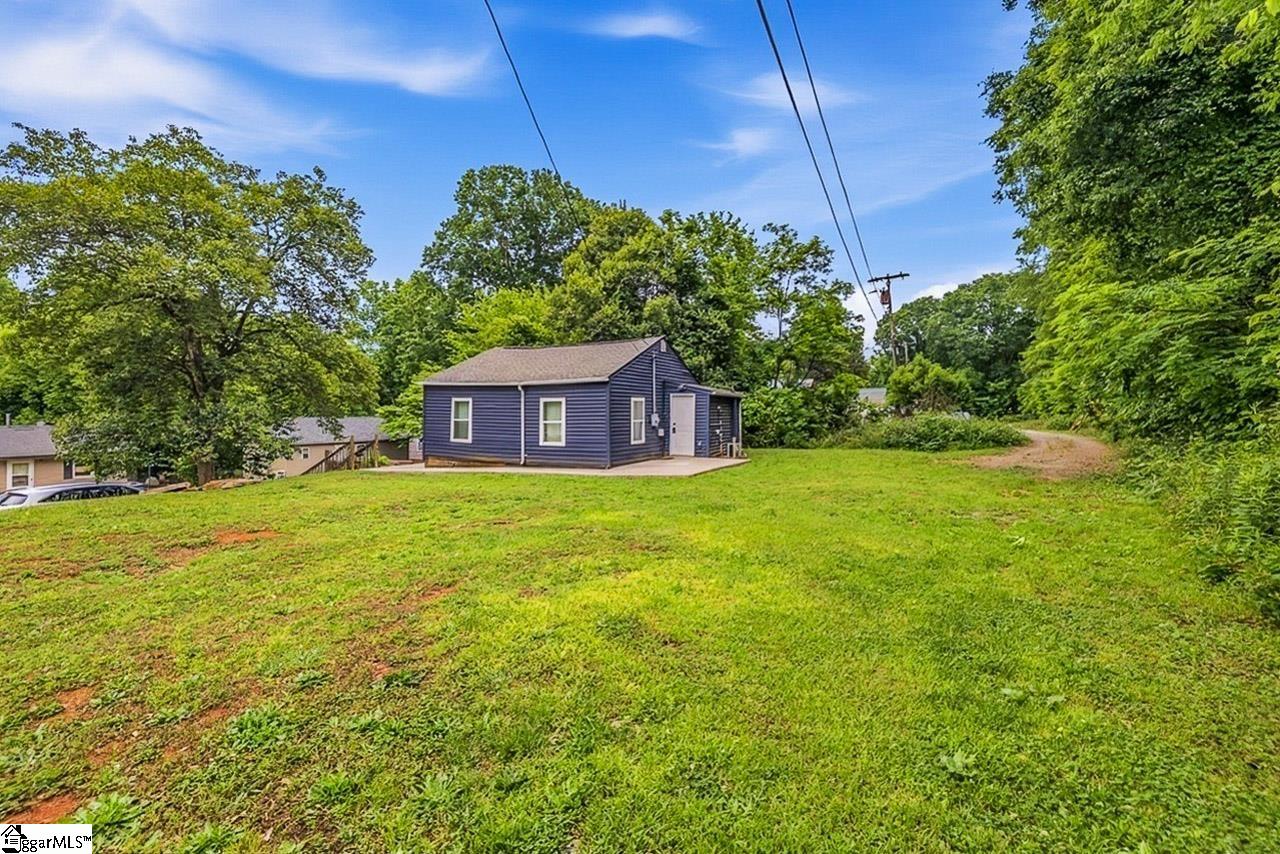 8 Booker Street Anderson, SC 29624