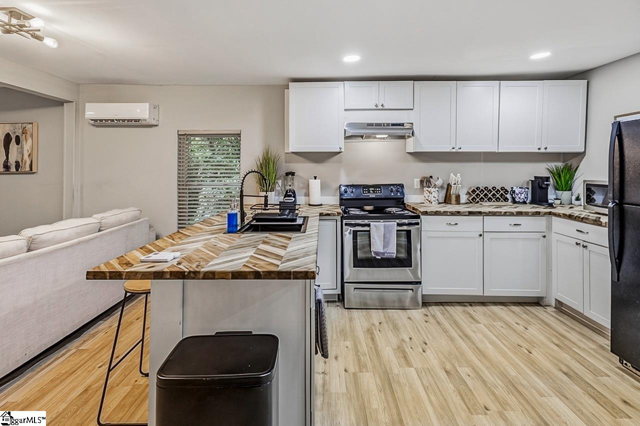 8 Booker Street Anderson, SC 29624
