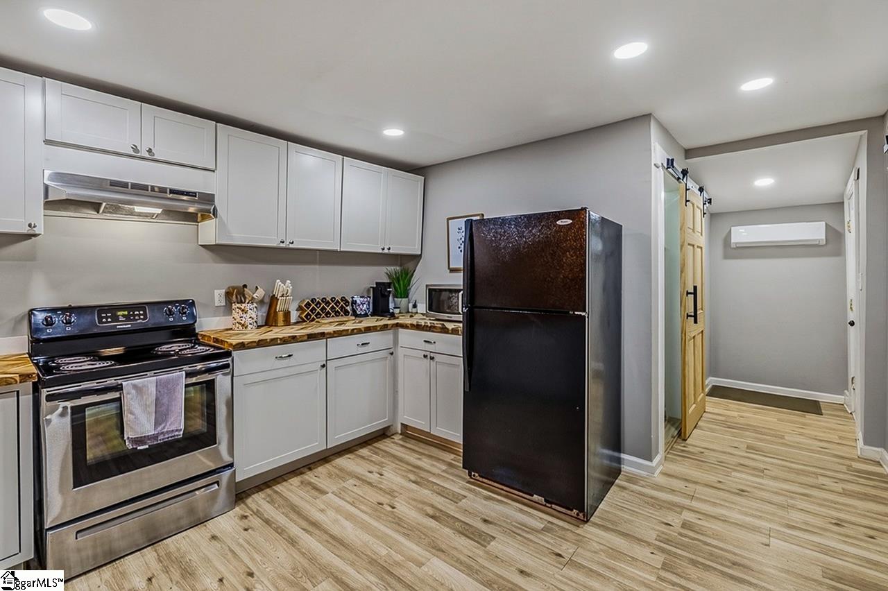 8 Booker Street Anderson, SC 29624