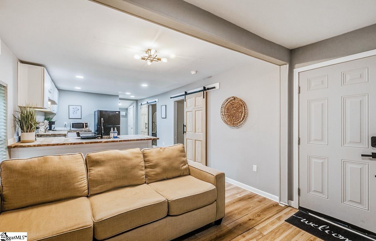 8 Booker Street Anderson, SC 29624