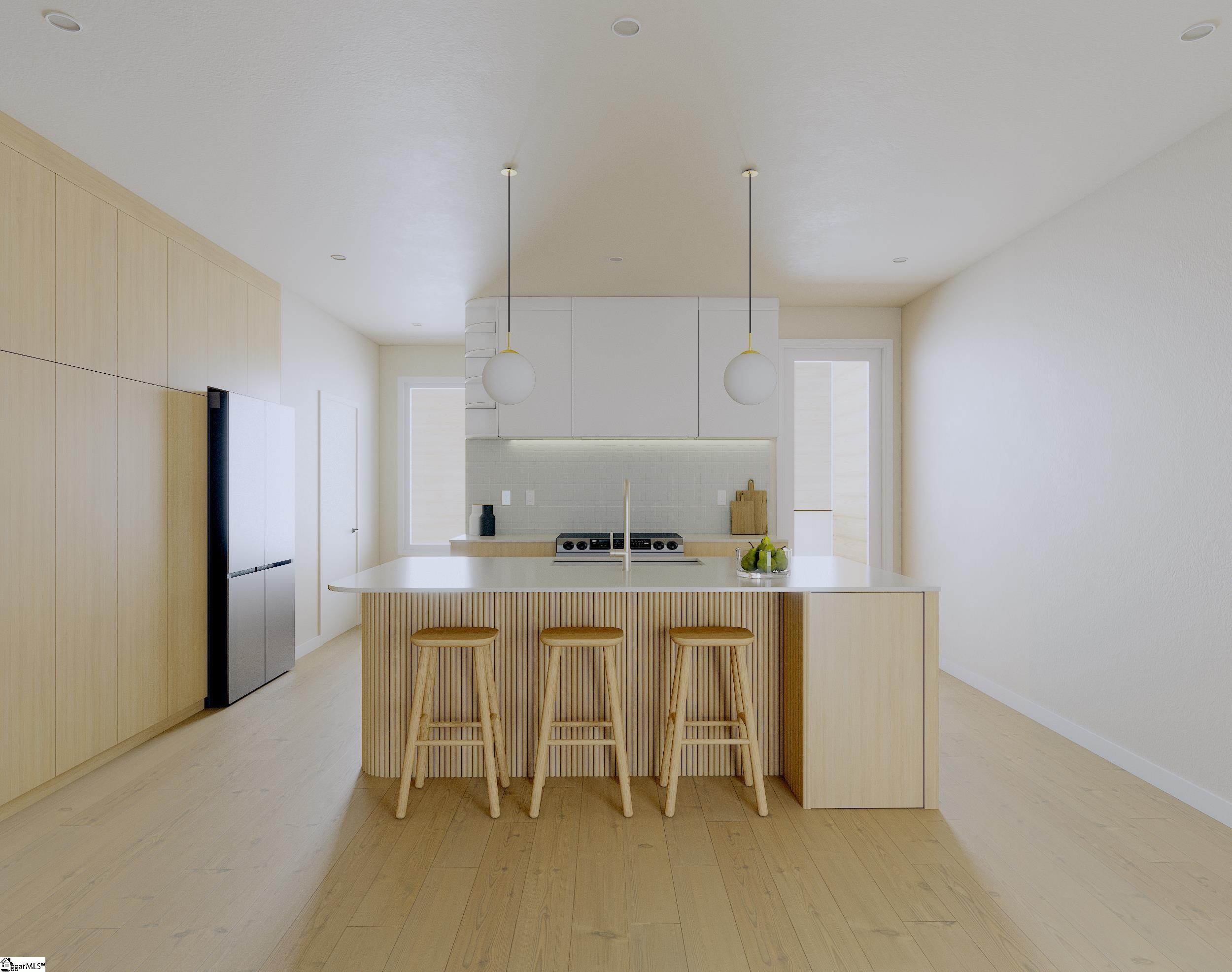 121 S Leach Street Greenville, SC 29601