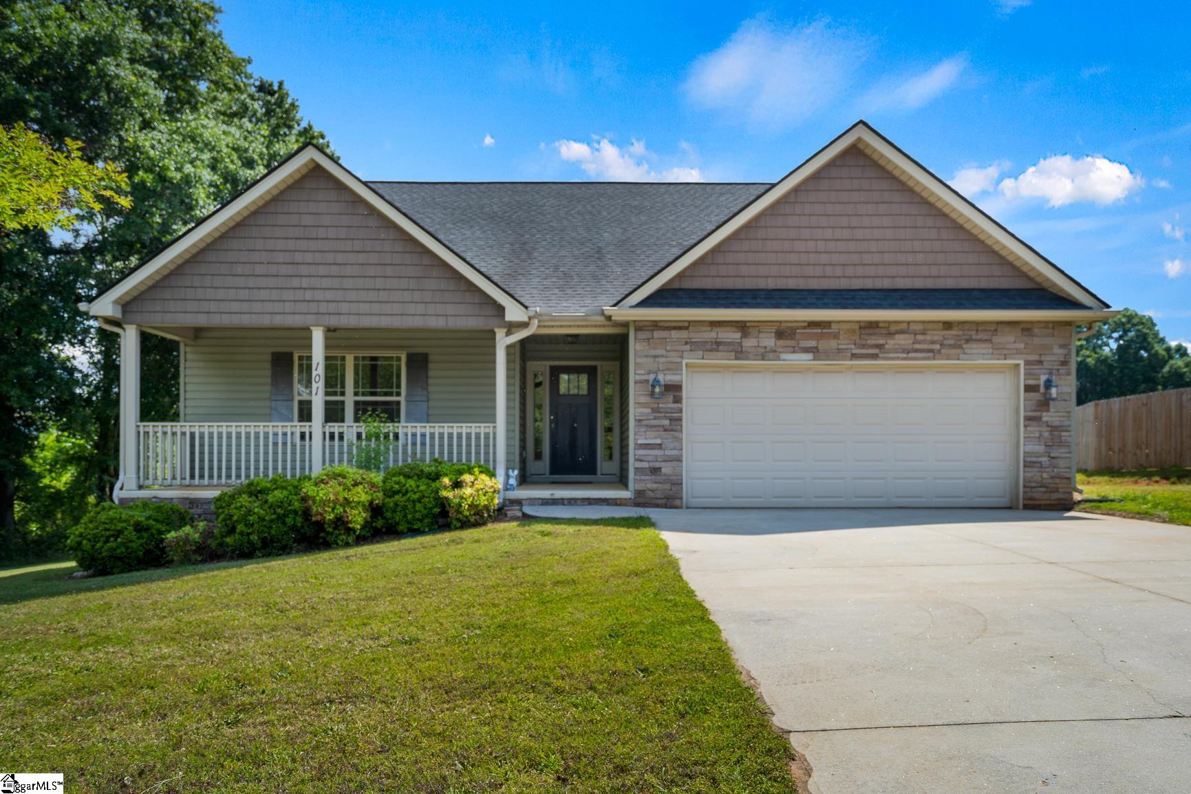 Find Your Home in South Carolina