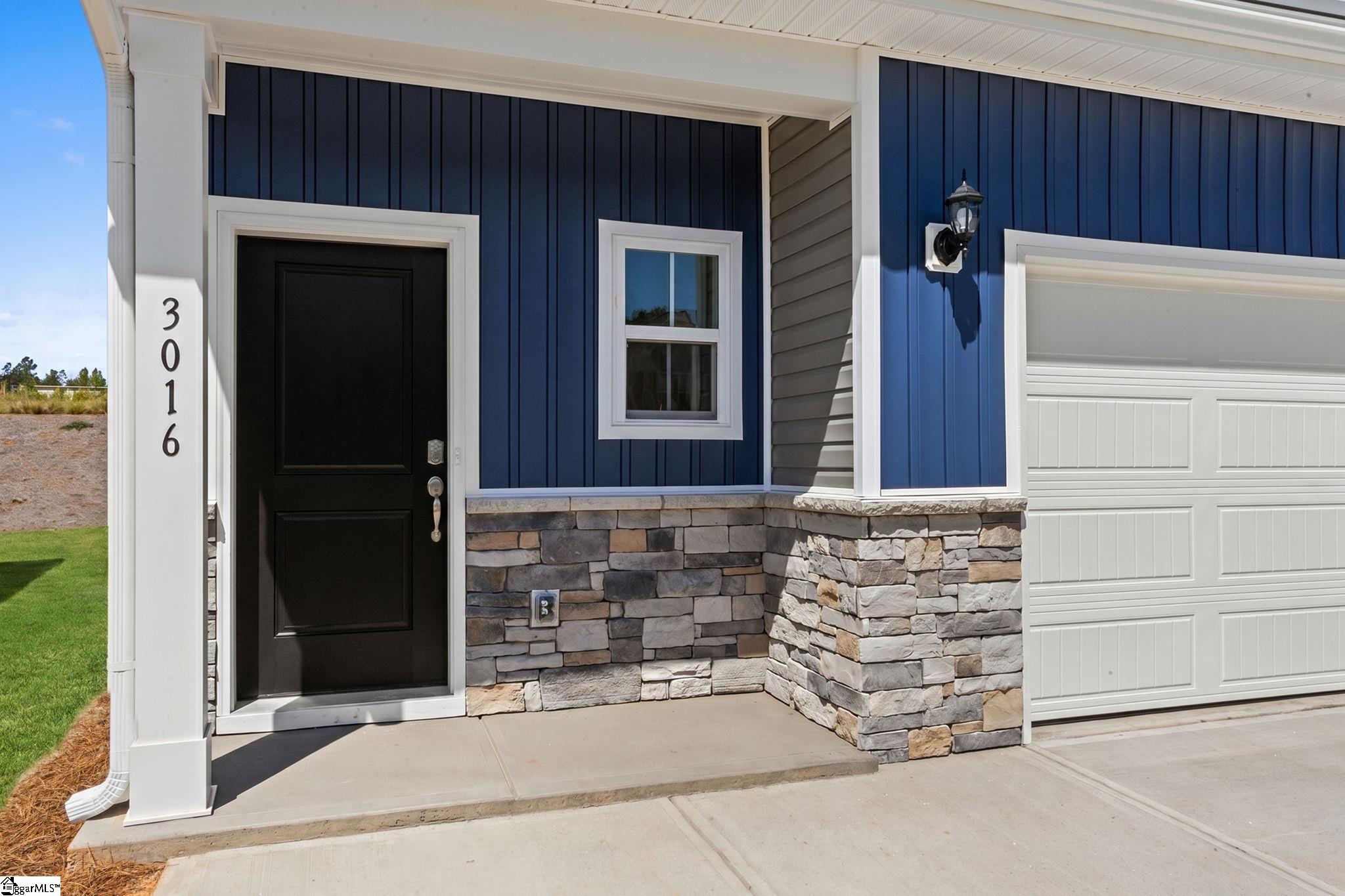 3016 Emberly Drive UNIT Lot 274 Roebuck, SC 29376