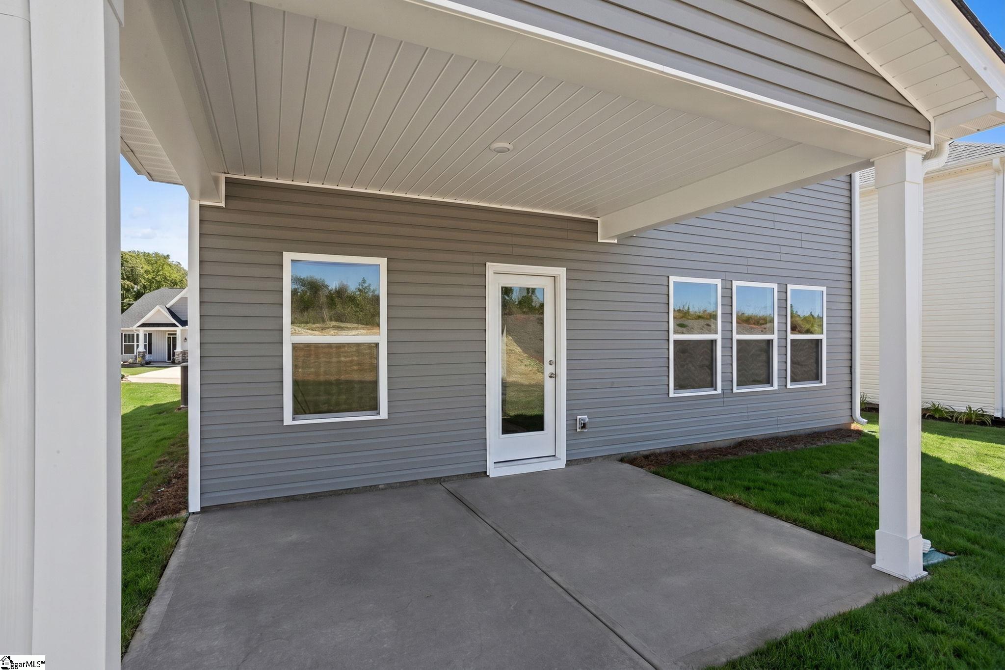3016 Emberly Drive UNIT Lot 274 Roebuck, SC 29376
