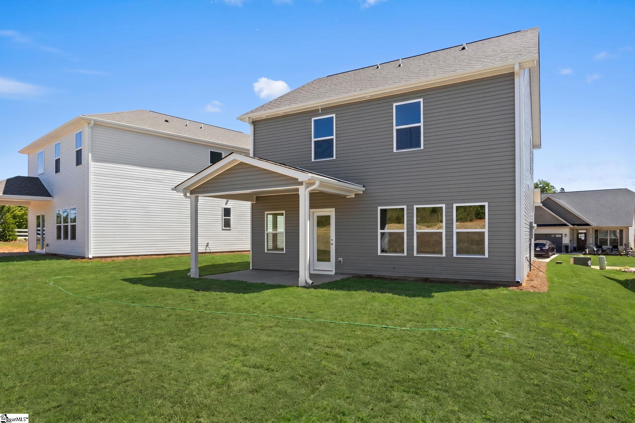 3016 Emberly Drive UNIT Lot 274 Roebuck, SC 29376