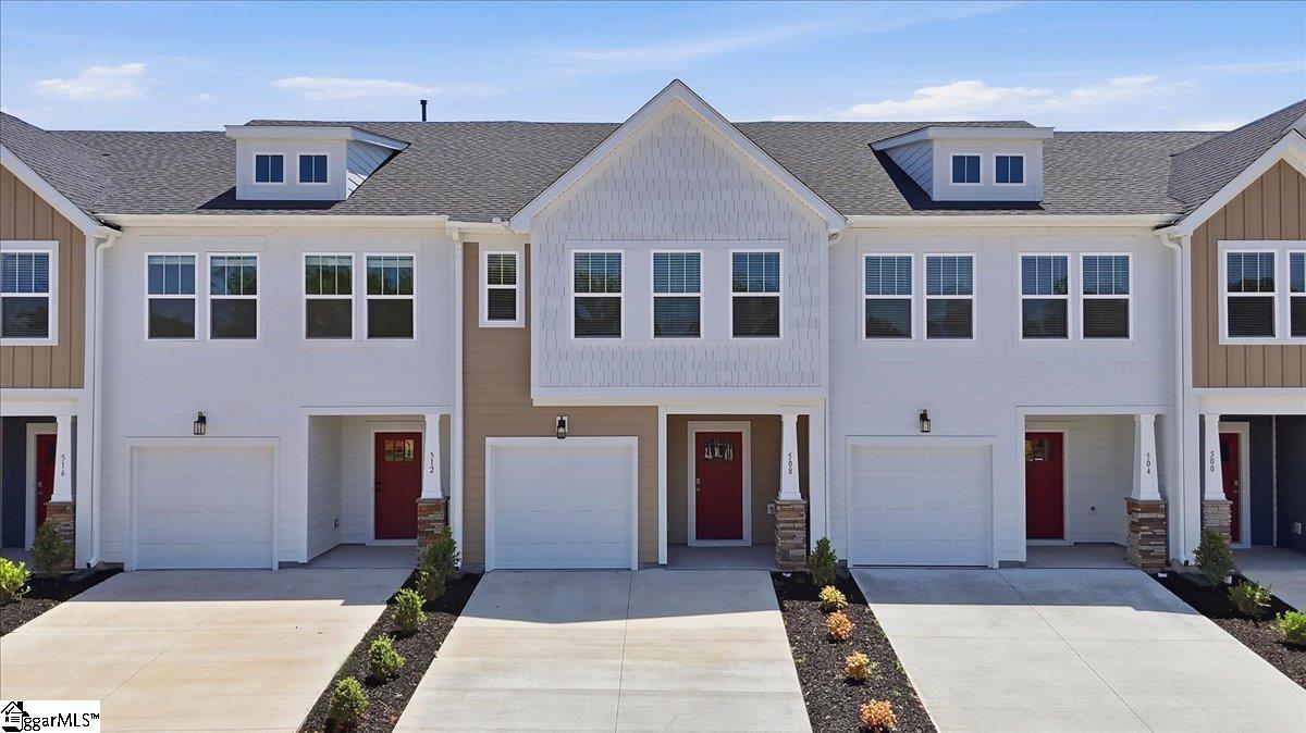508 Round Rock Way Fountain Inn, SC 29644