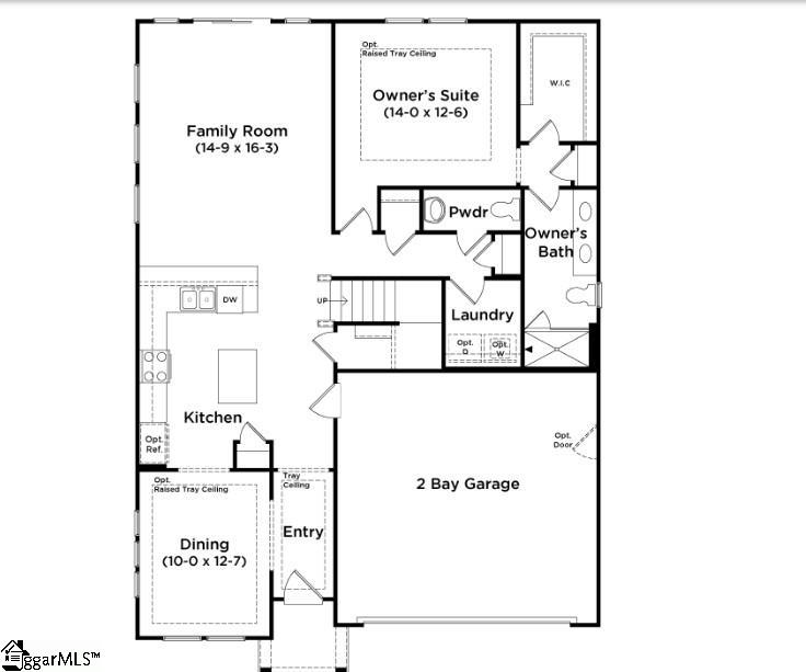 861 Tarrytown Street Fountain Inn, SC 29644