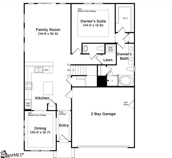 861 Tarrytown Street Fountain Inn, SC 29644