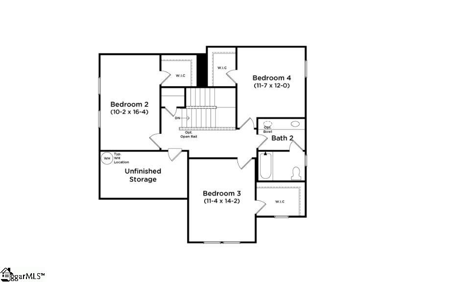 861 Tarrytown Street Fountain Inn, SC 29644
