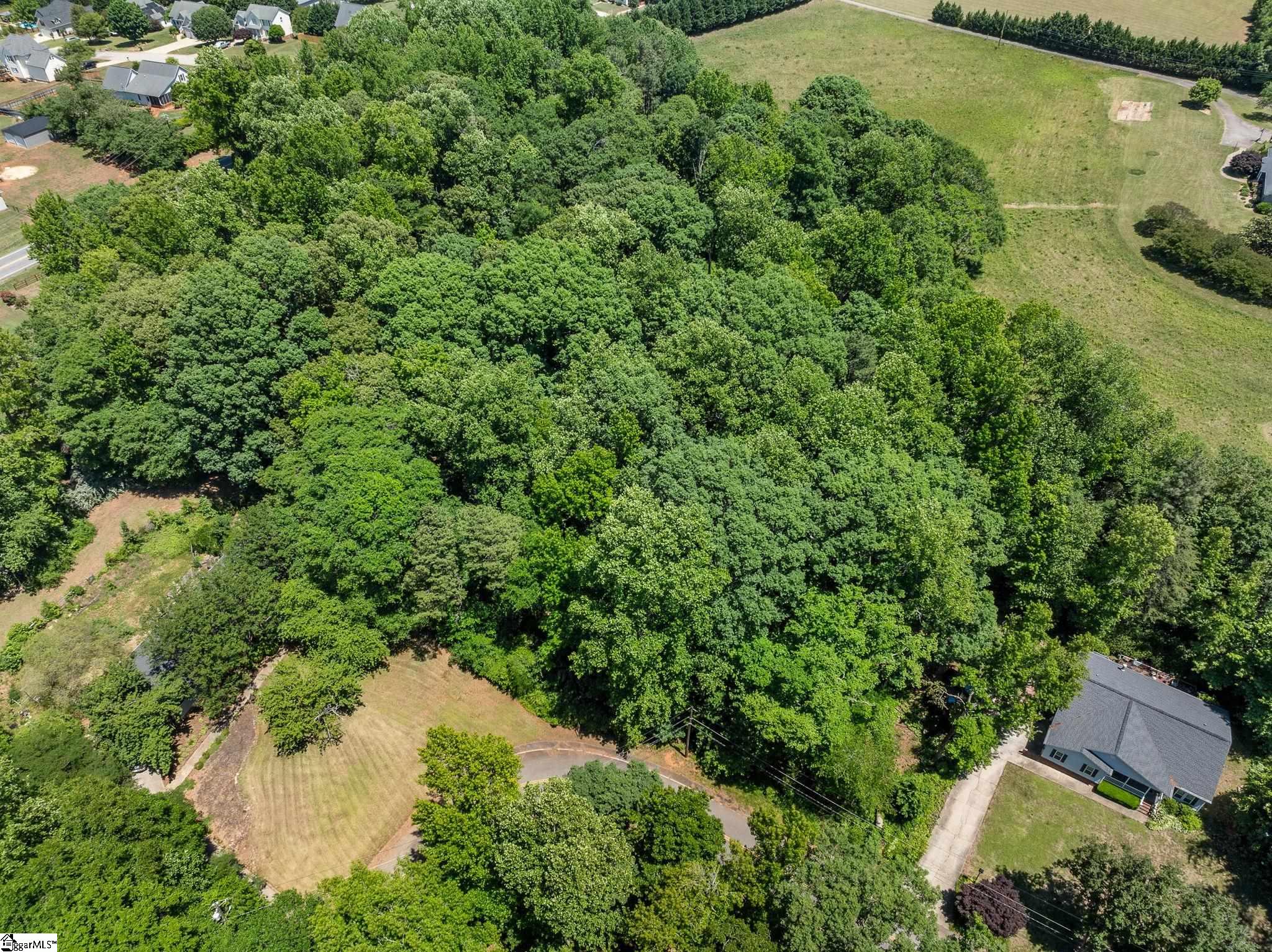 407 Palmetto Drive Greer, SC 29651