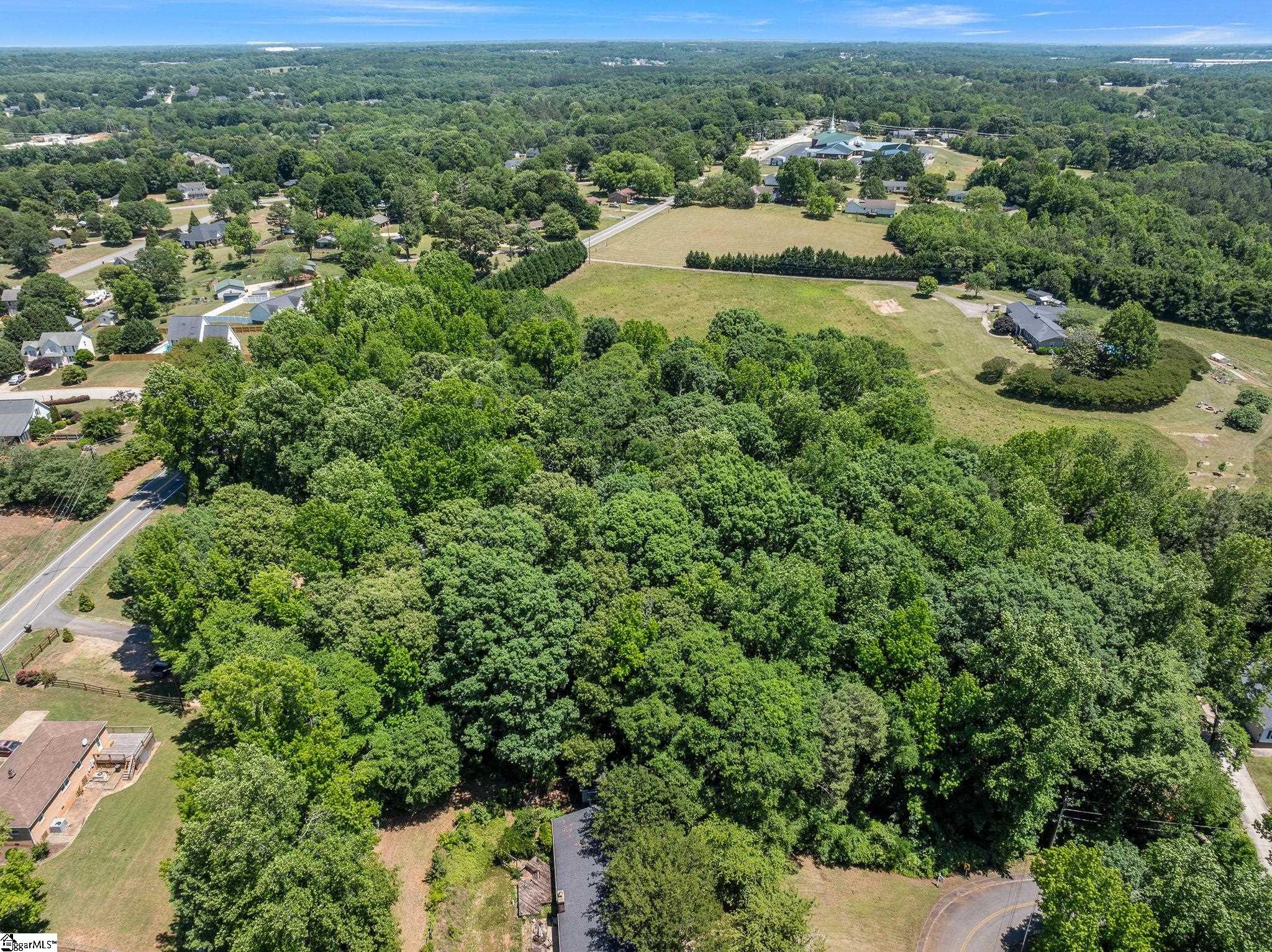 407 Palmetto Drive Greer, SC 29651