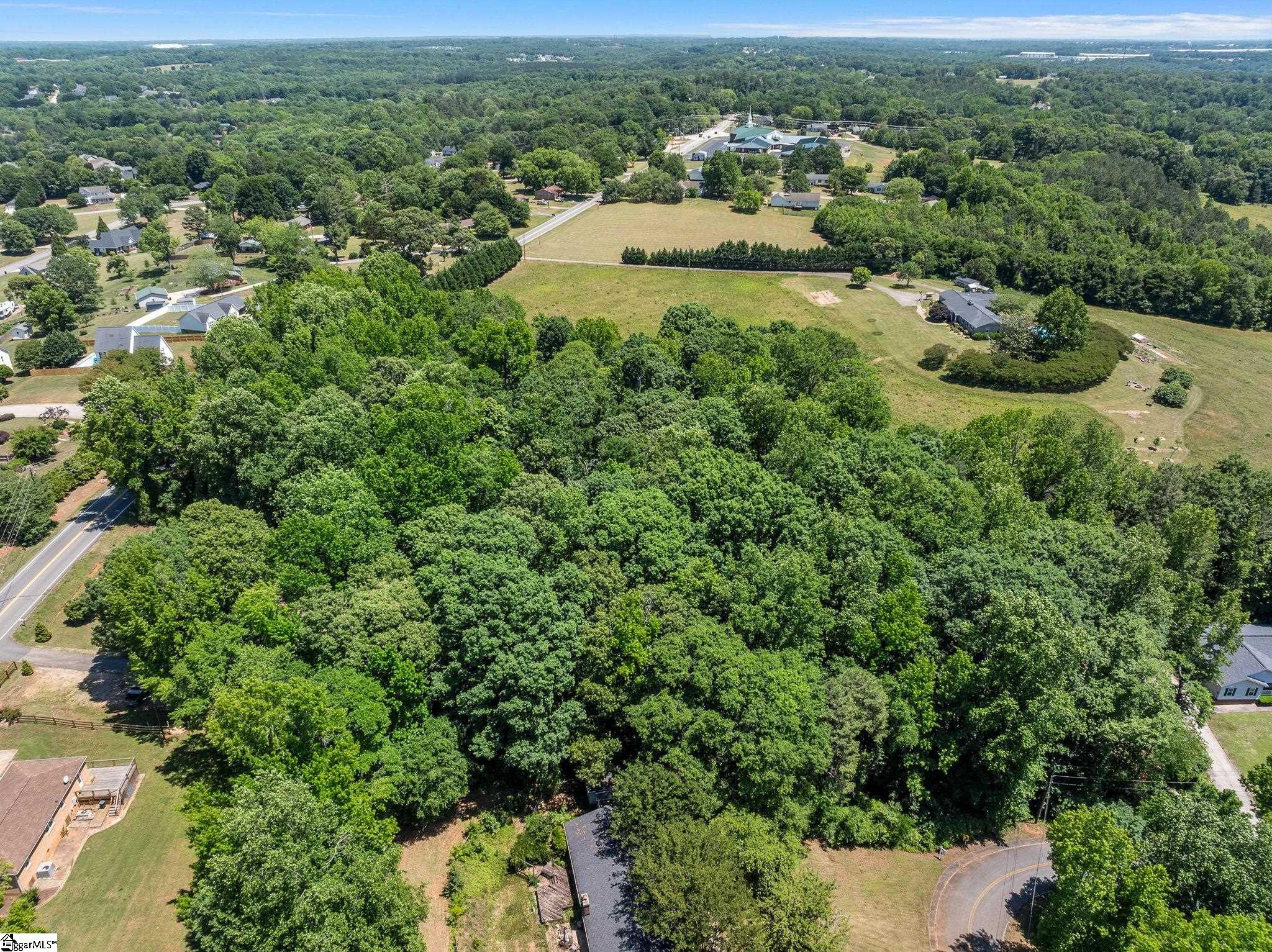 407 Palmetto Drive Greer, SC 29651