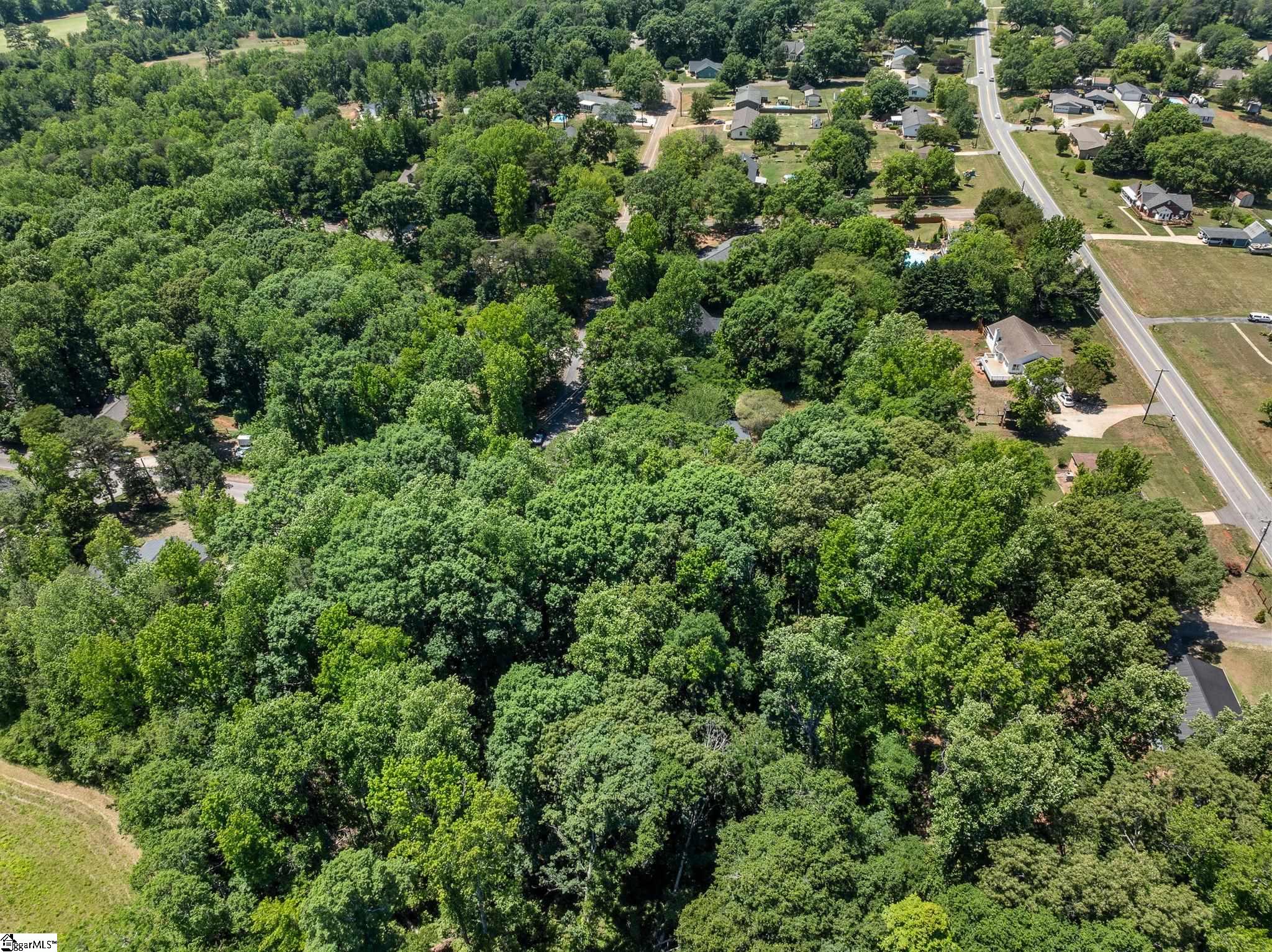 407 Palmetto Drive Greer, SC 29651