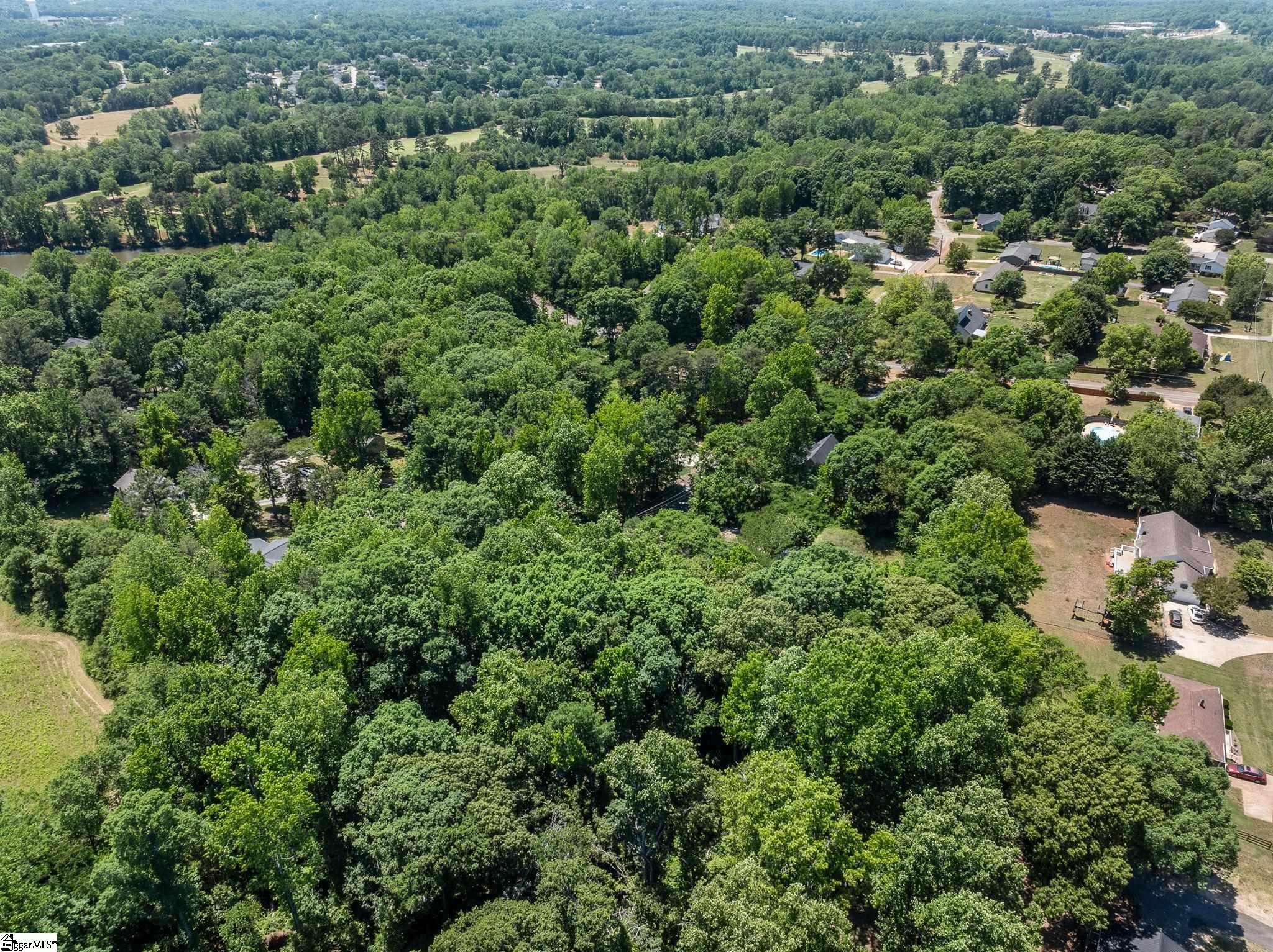 407 Palmetto Drive Greer, SC 29651