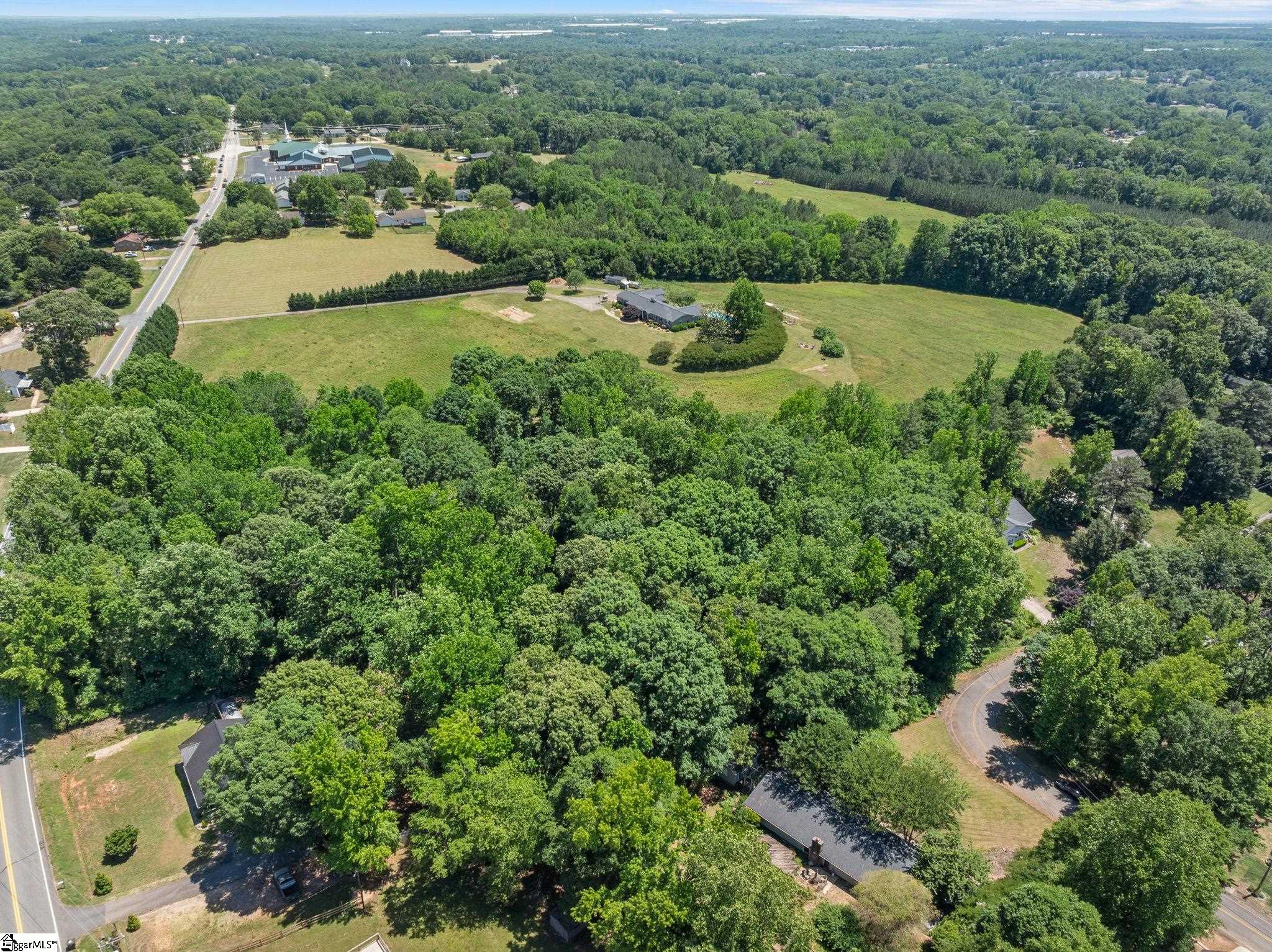 407 Palmetto Drive Greer, SC 29651