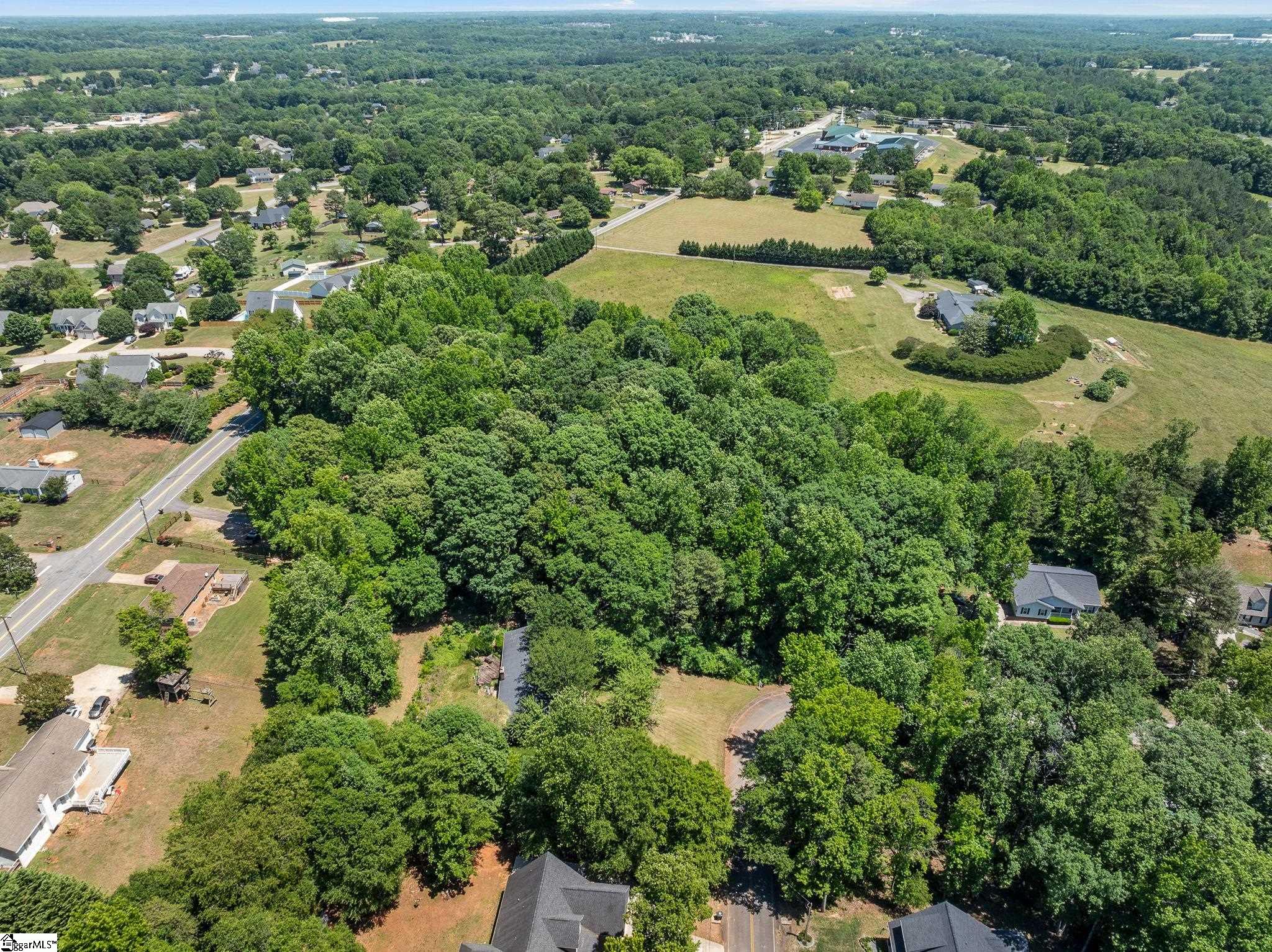 407 Palmetto Drive Greer, SC 29651