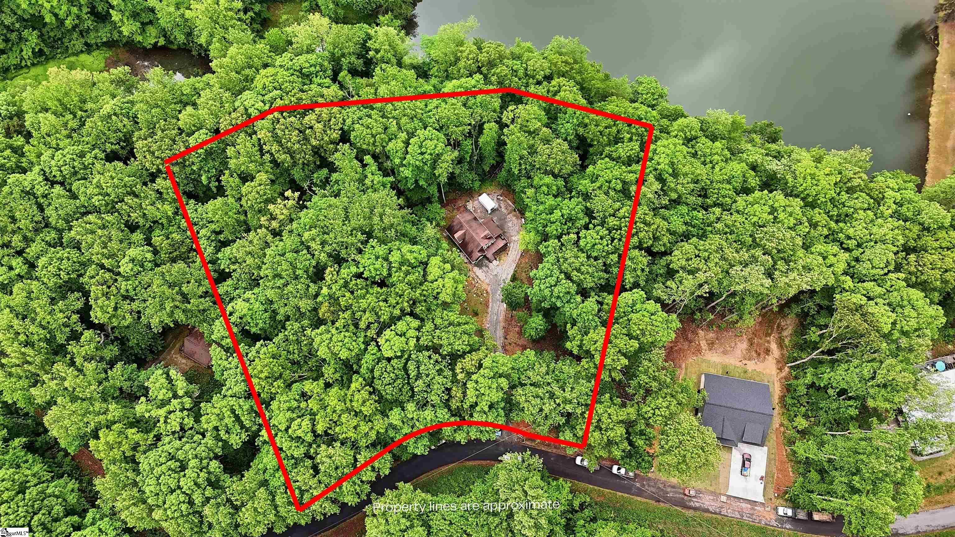 20 Forest Drive Travelers Rest, SC 29690-0000
