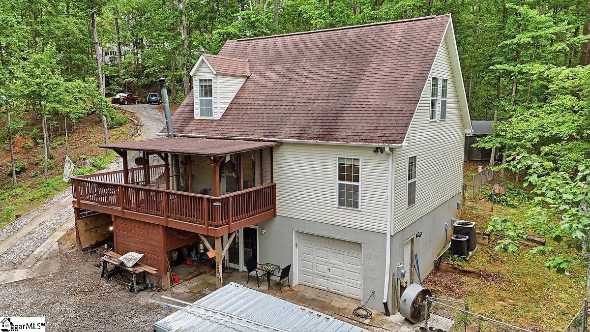 20 Forest Drive Travelers Rest, SC 29690-0000