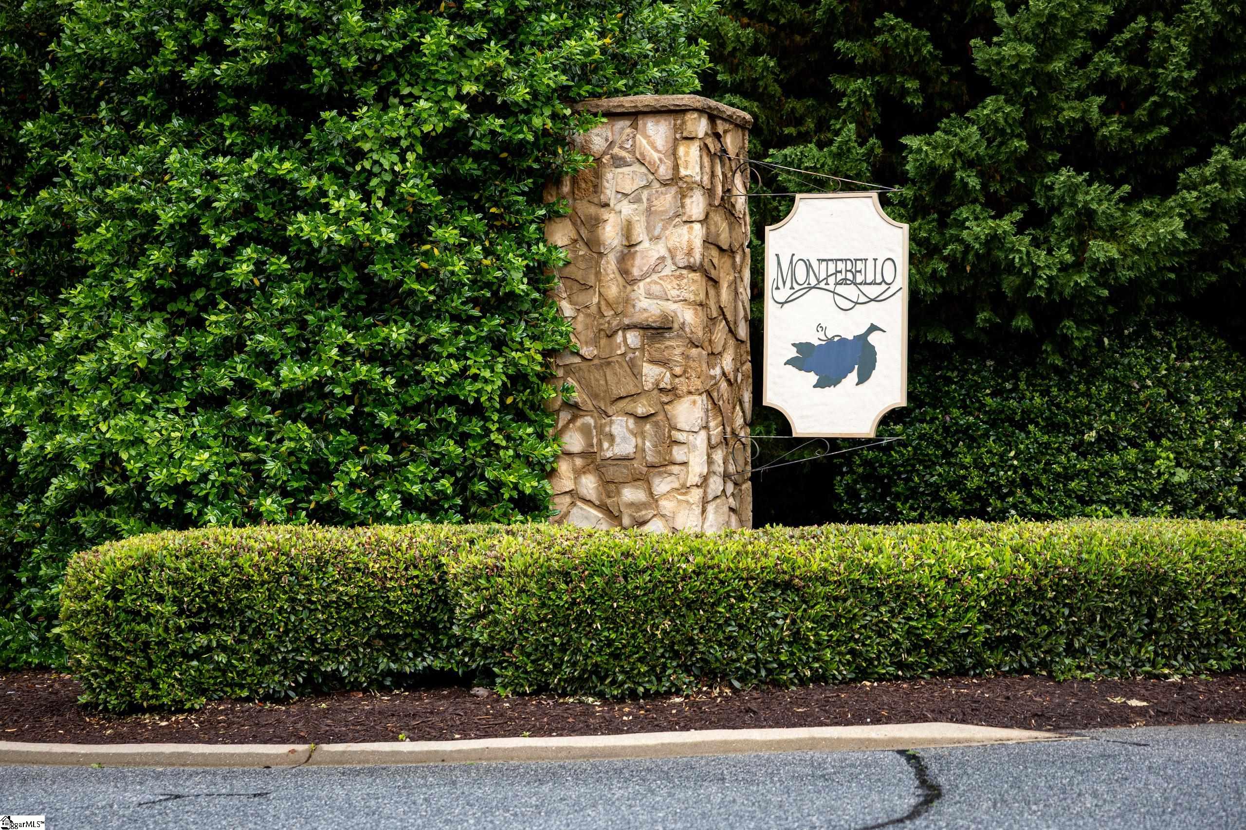 9 Portofino Court Greenville, SC 29609