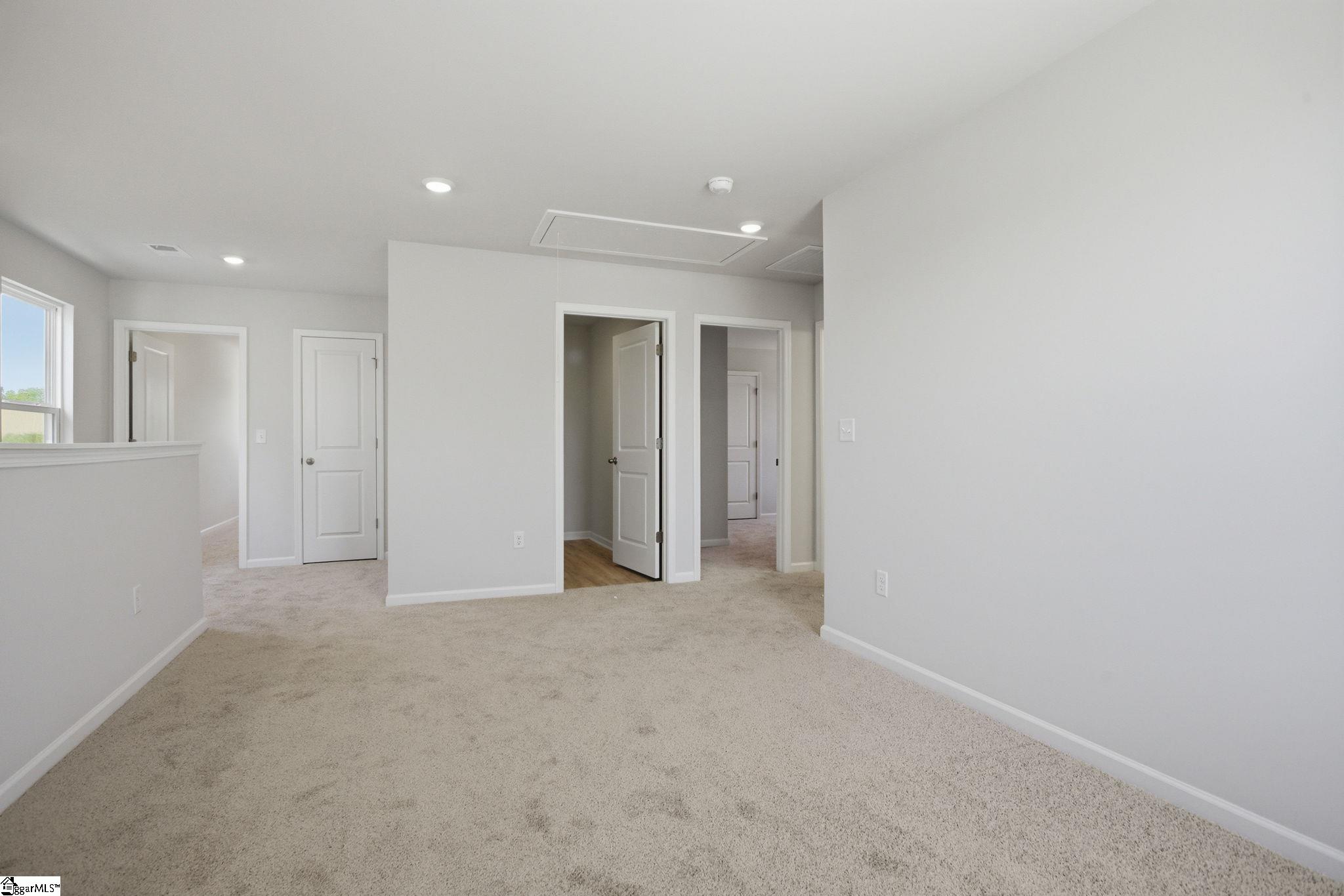 3012 Emberly Drive UNIT Lot 275 Roebuck, SC 29376
