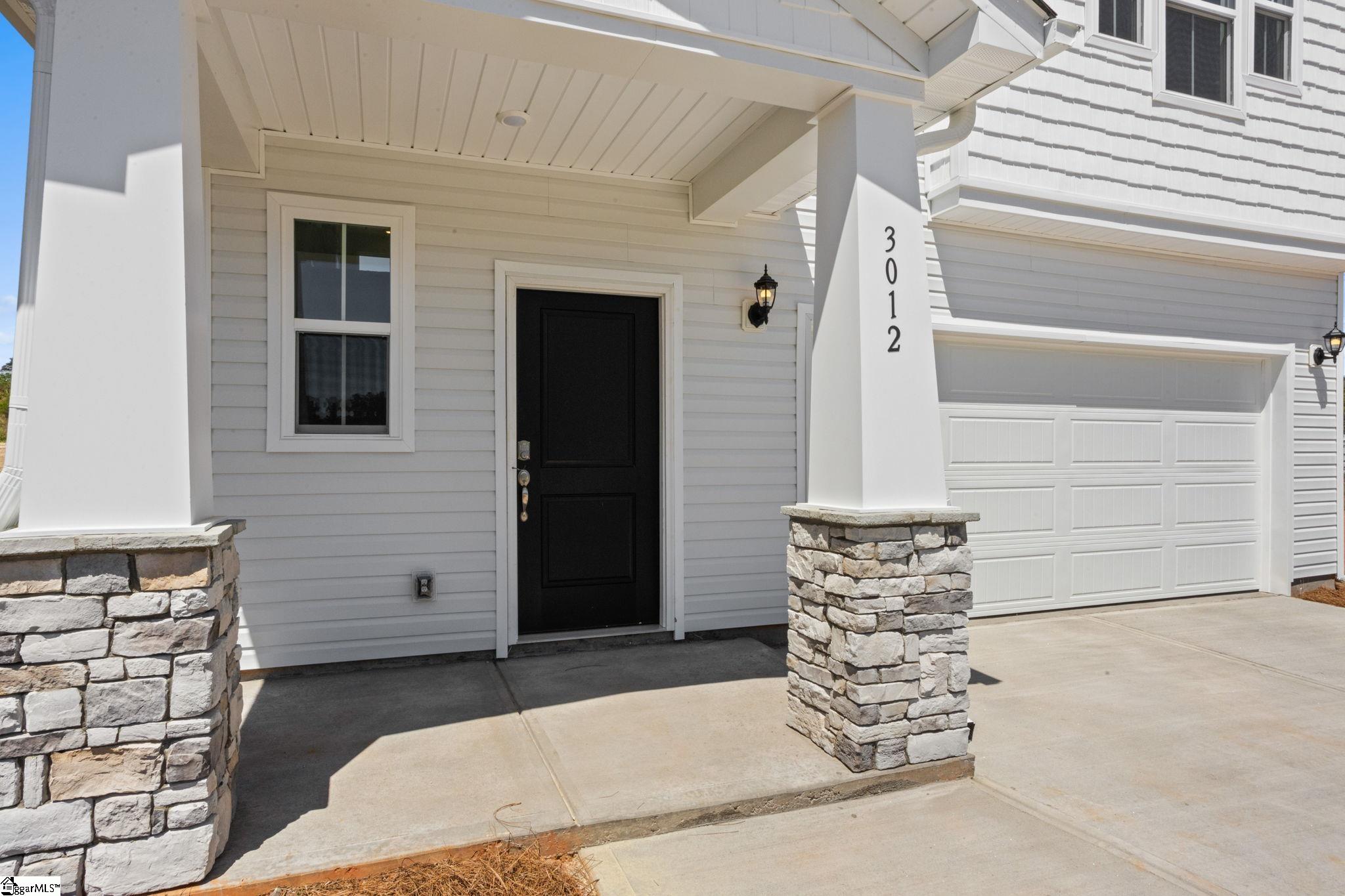 3012 Emberly Drive UNIT Lot 275 Roebuck, SC 29376