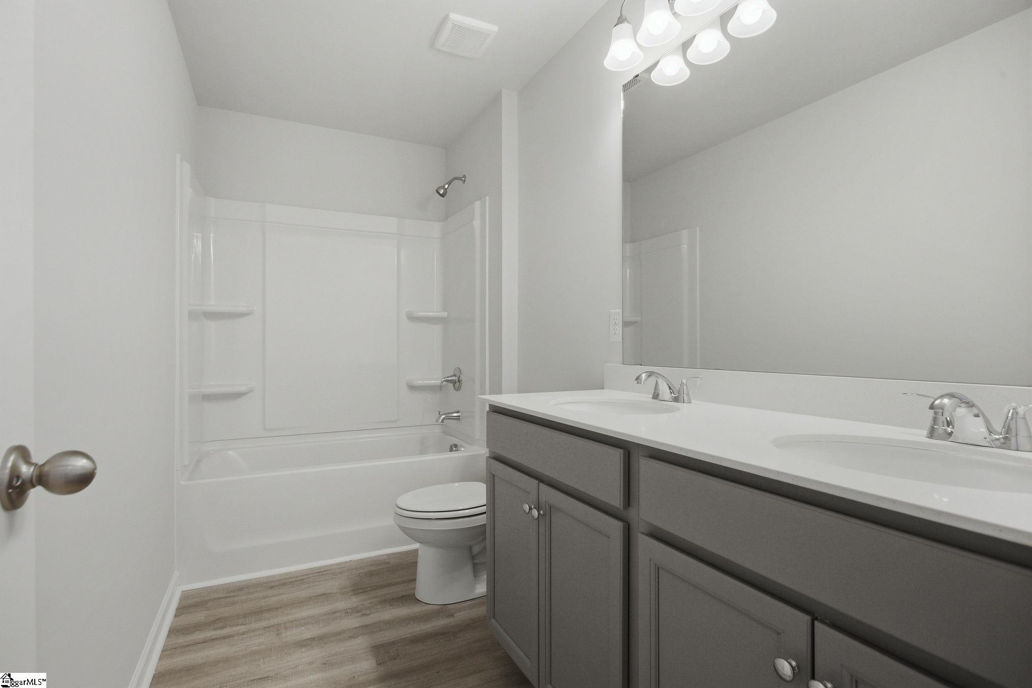 3012 Emberly Drive UNIT Lot 275 Roebuck, SC 29376