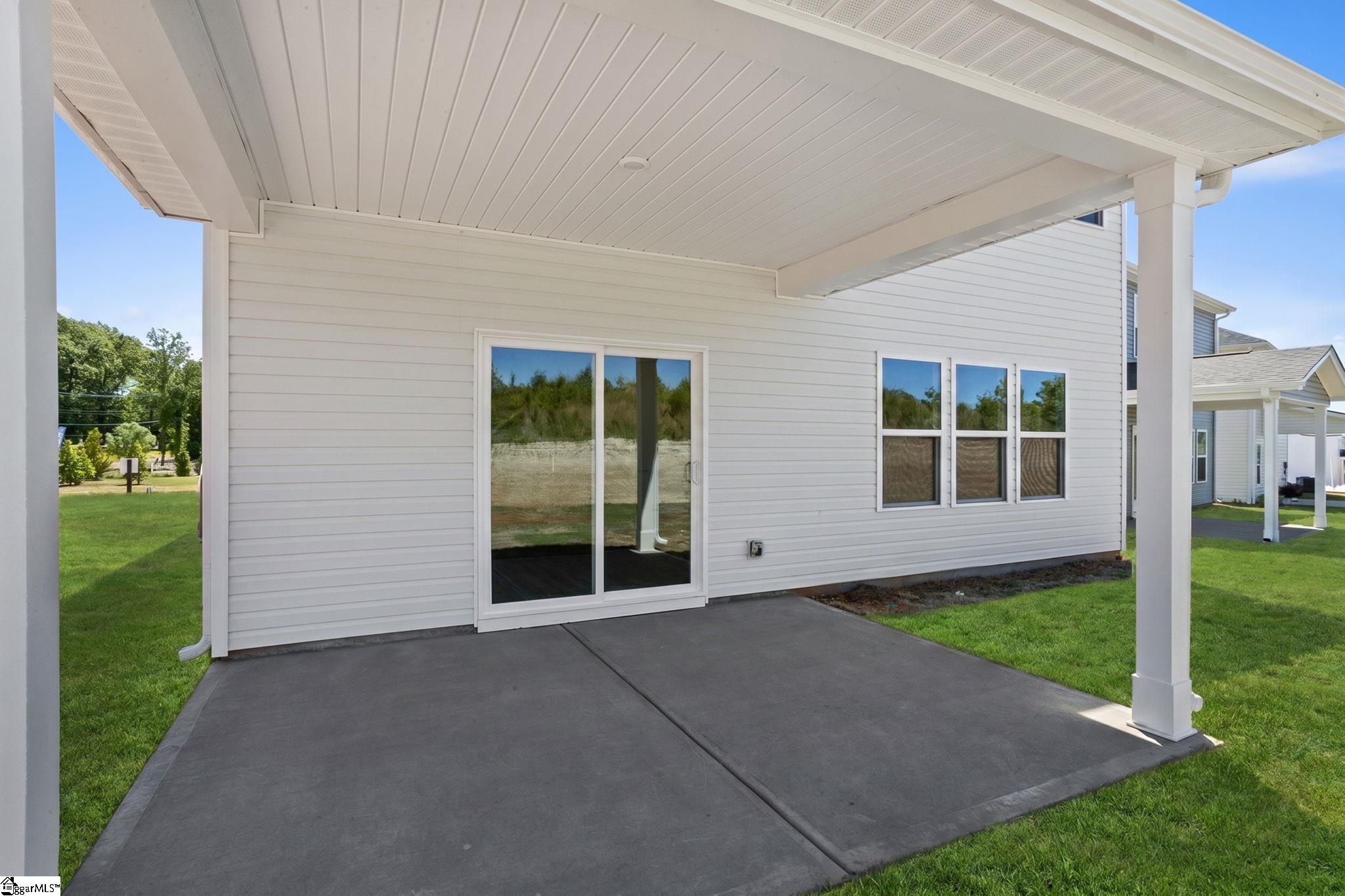 3012 Emberly Drive UNIT Lot 275 Roebuck, SC 29376