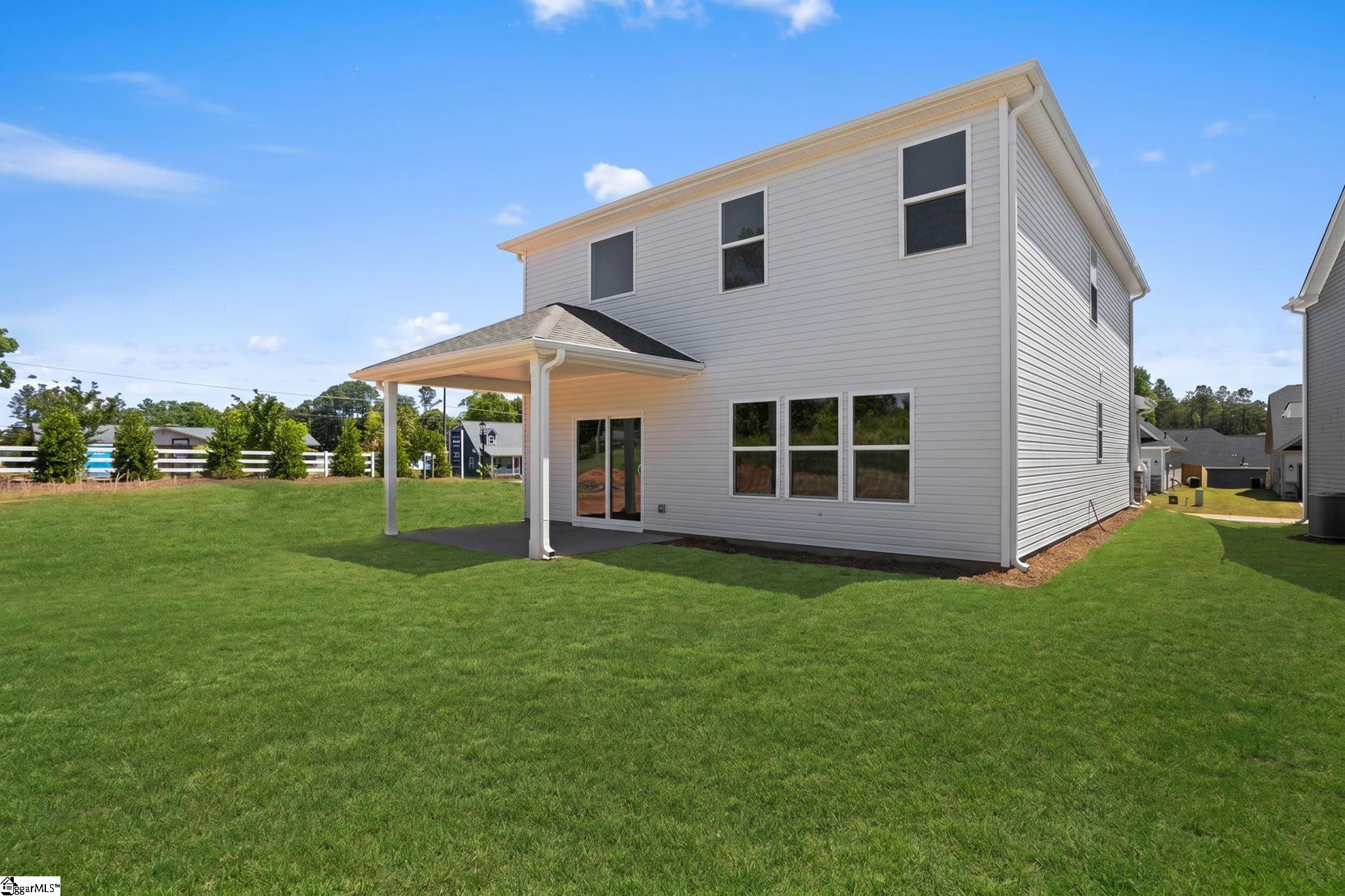 3012 Emberly Drive UNIT Lot 275 Roebuck, SC 29376