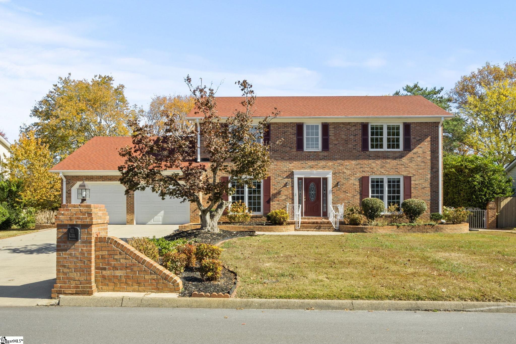 Find Your Home in South Carolina