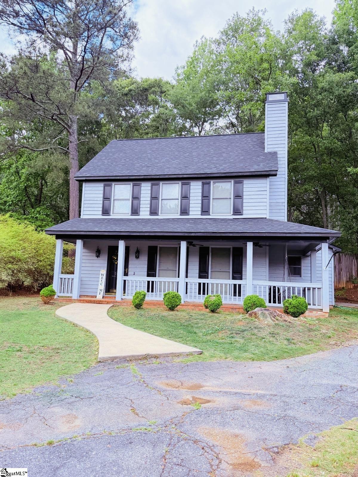 Spartanburg