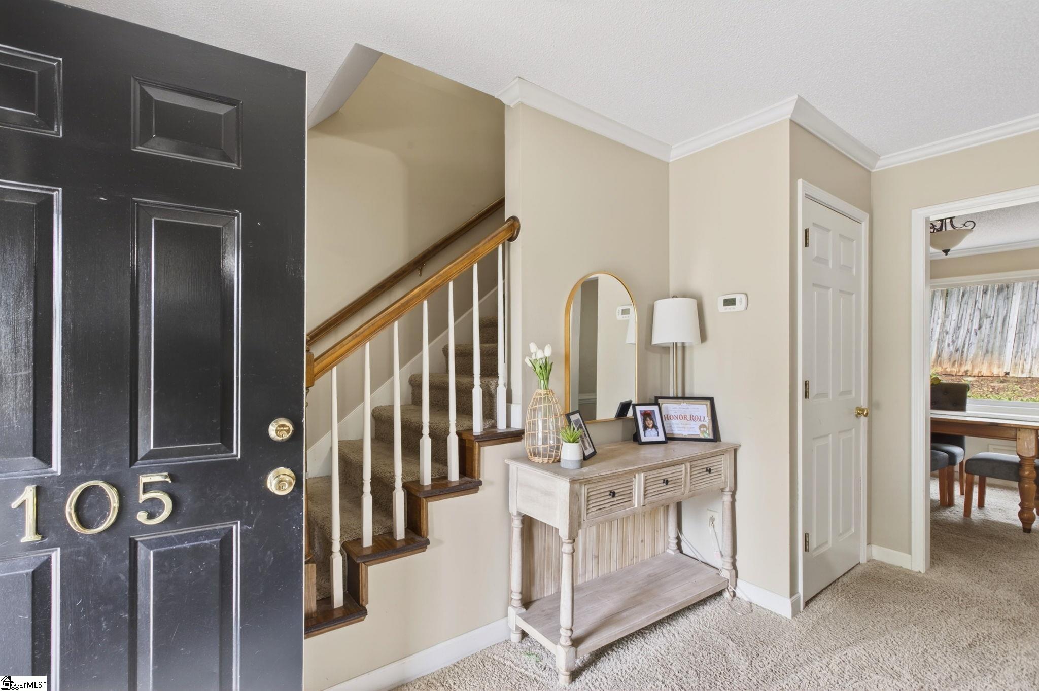 105 Brayton Court Spartanburg, SC 29301