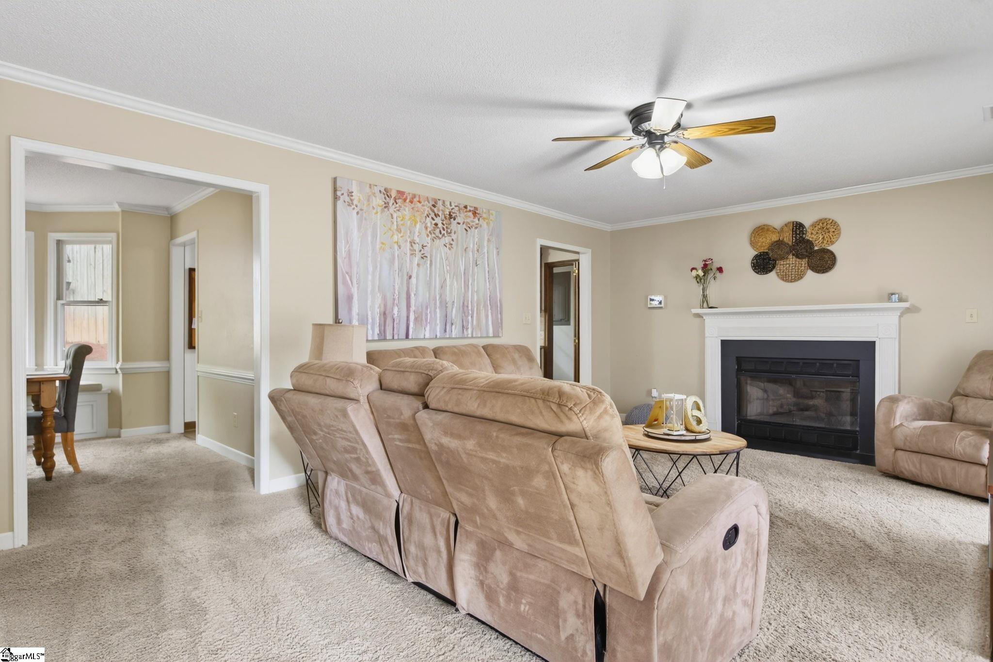 105 Brayton Court Spartanburg, SC 29301