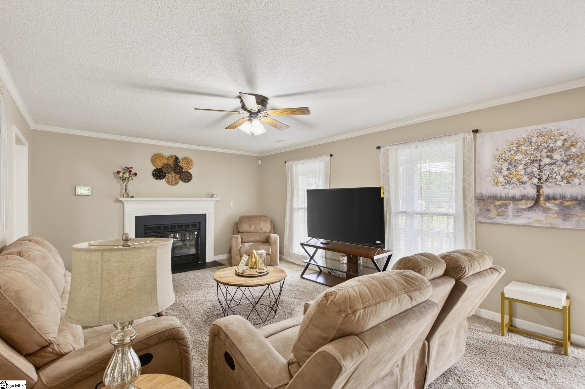 105 Brayton Court Spartanburg, SC 29301