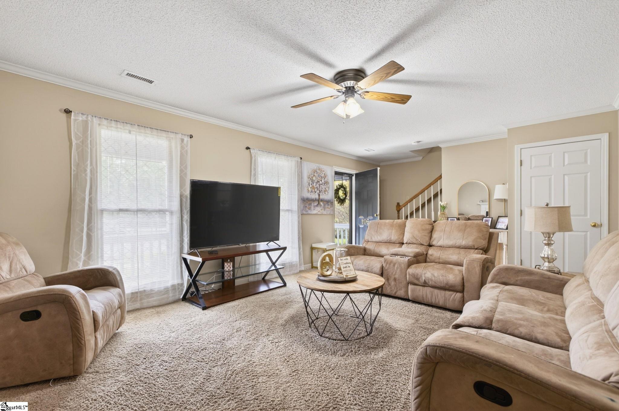 105 Brayton Court Spartanburg, SC 29301
