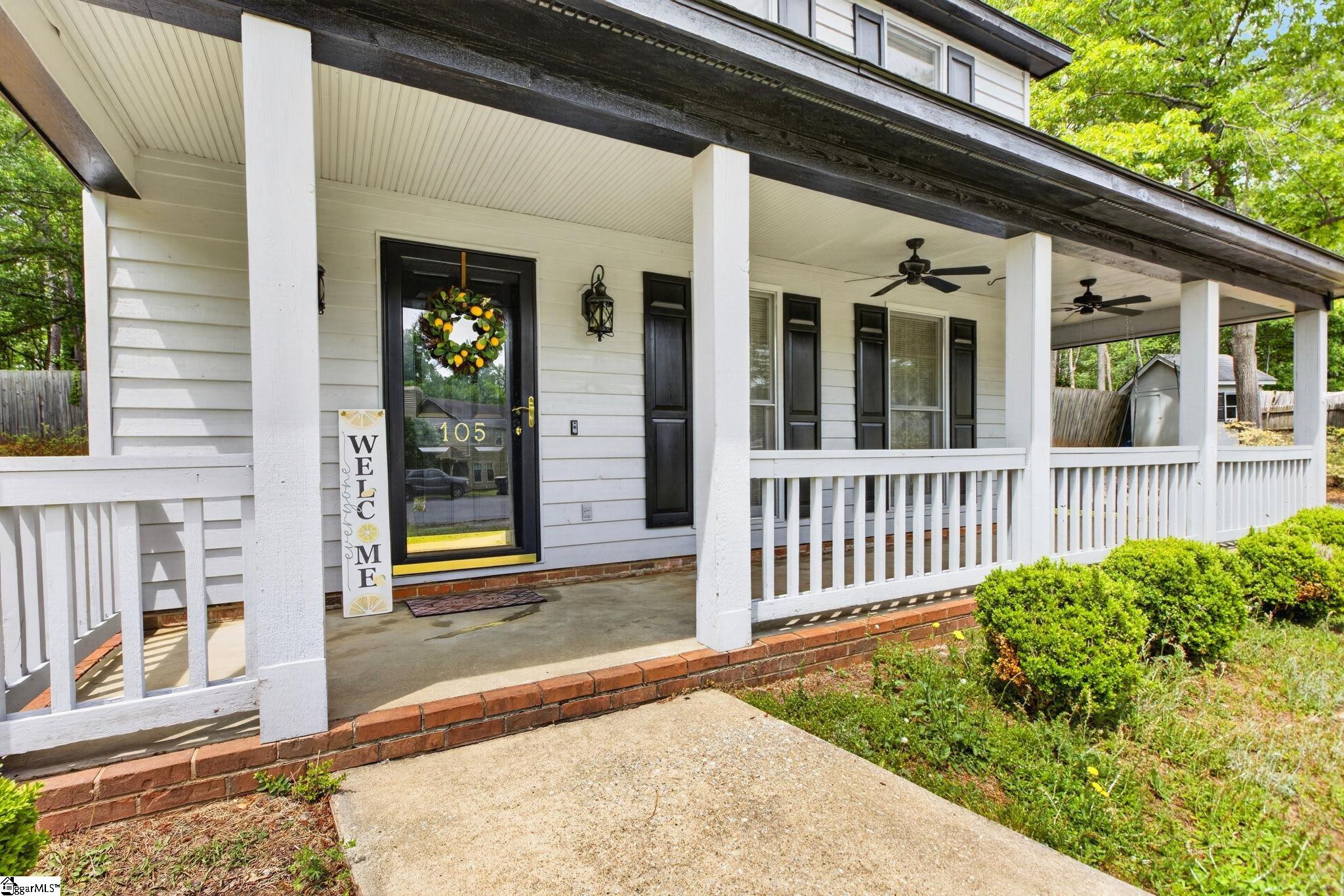 105 Brayton Court Spartanburg, SC 29301