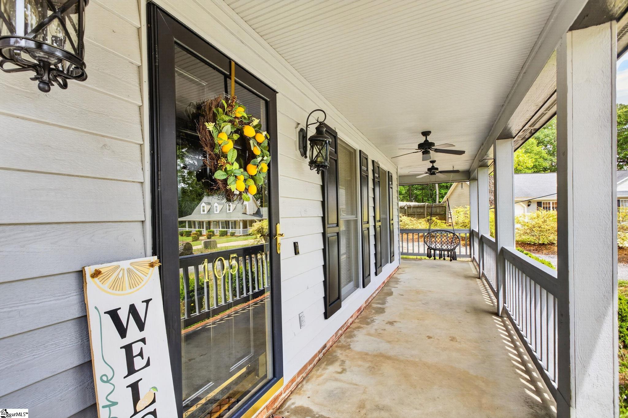 105 Brayton Court Spartanburg, SC 29301