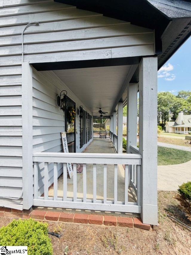 105 Brayton Court Spartanburg, SC 29301